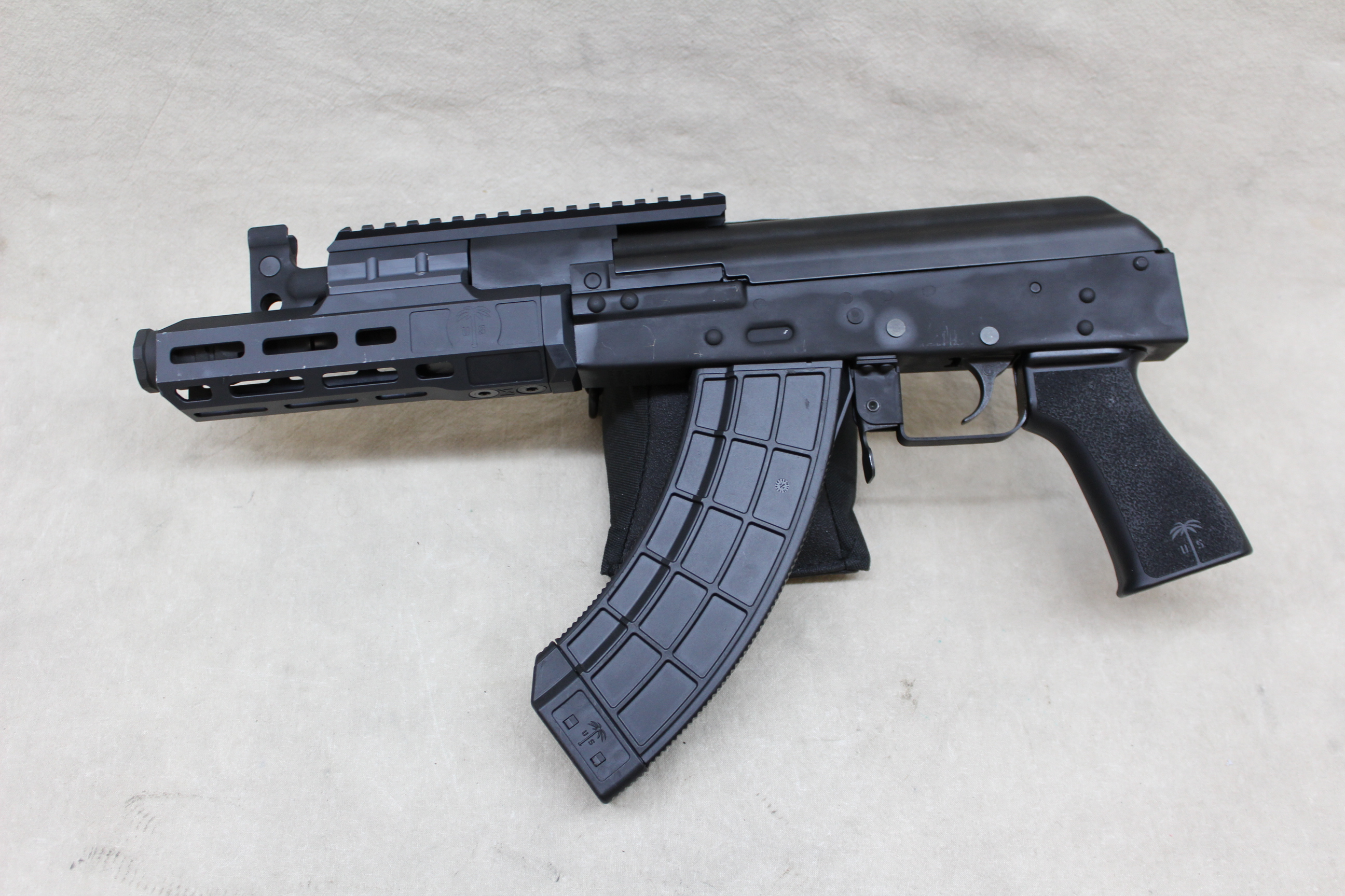 Image of Century Arms BFT 47 ~