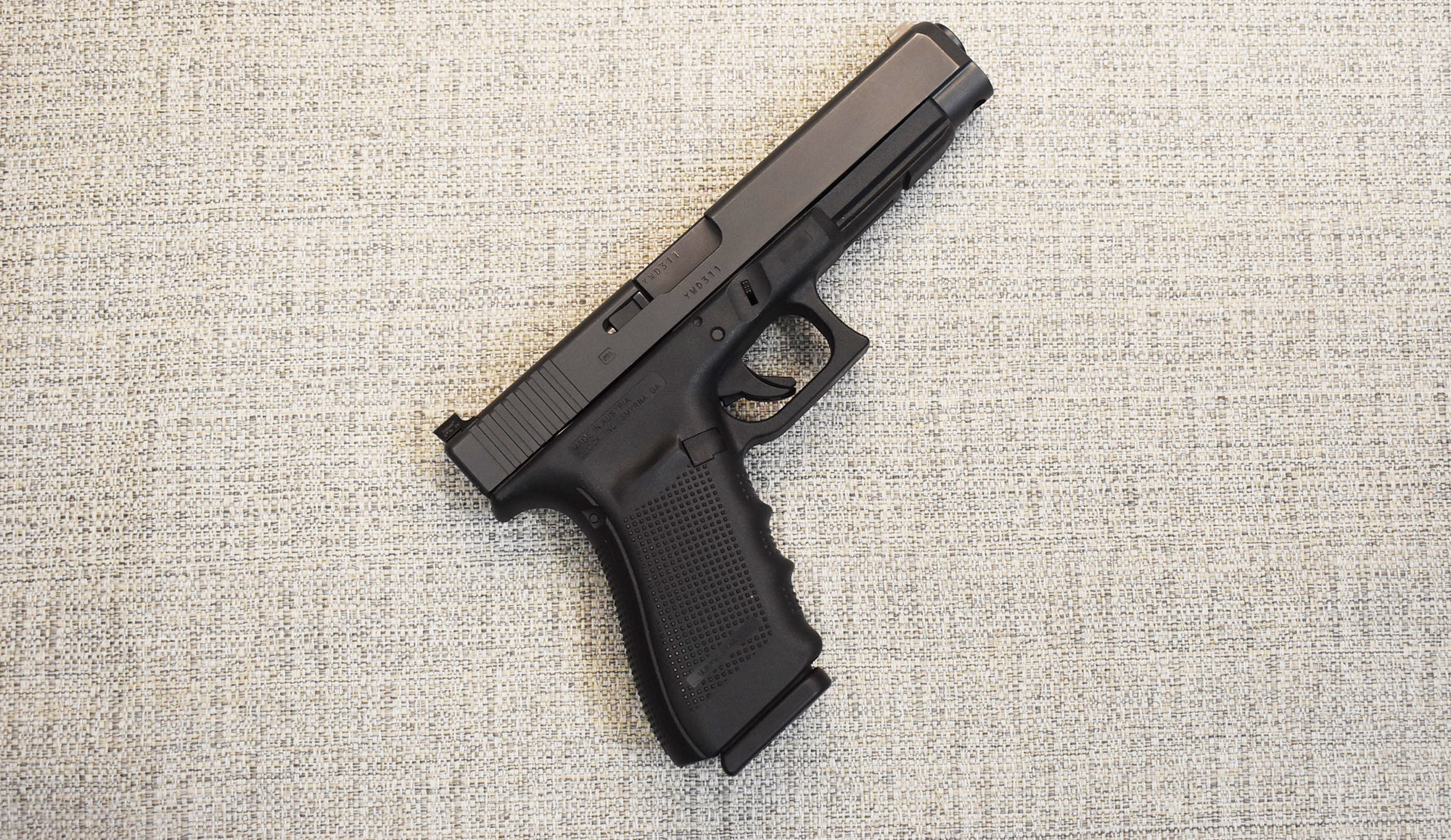 Glock~41 Gen 4~.45 Auto - Glock