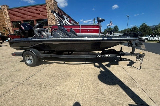  Pre-Owned 2023 Nitro Z18 - $36299.00 at Bass Pro Shops