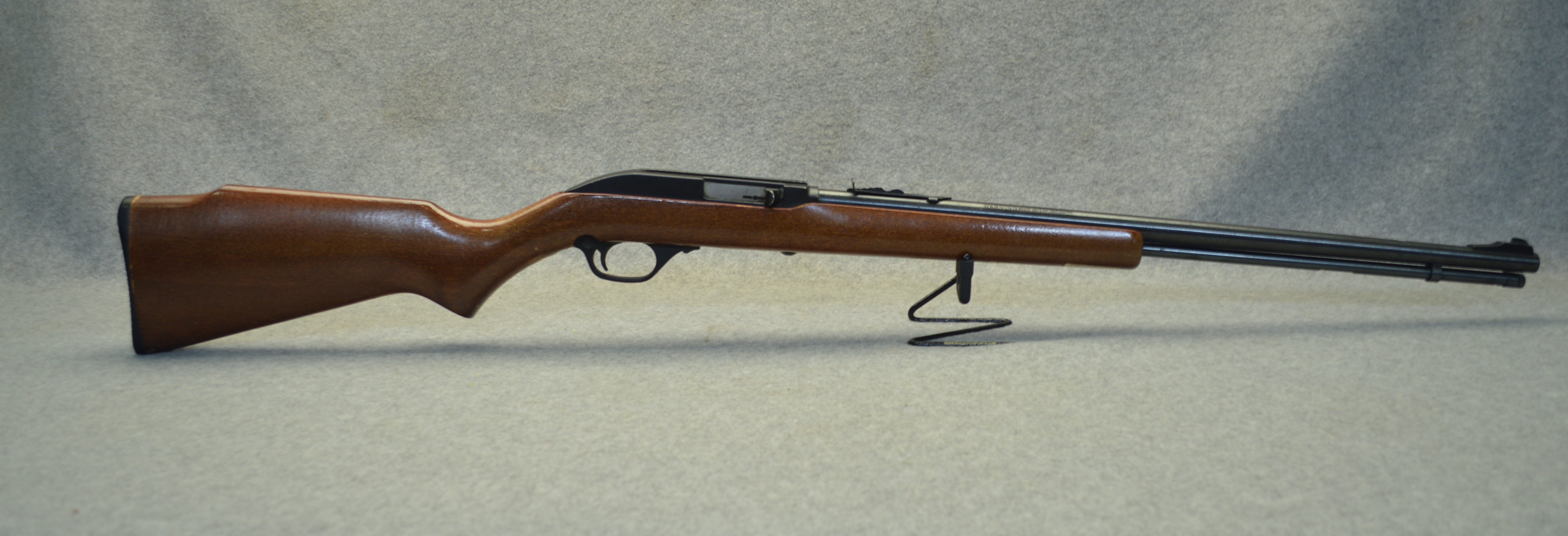Marlin ~ 60 ~ .22 Long rifle - Marlin Firearms