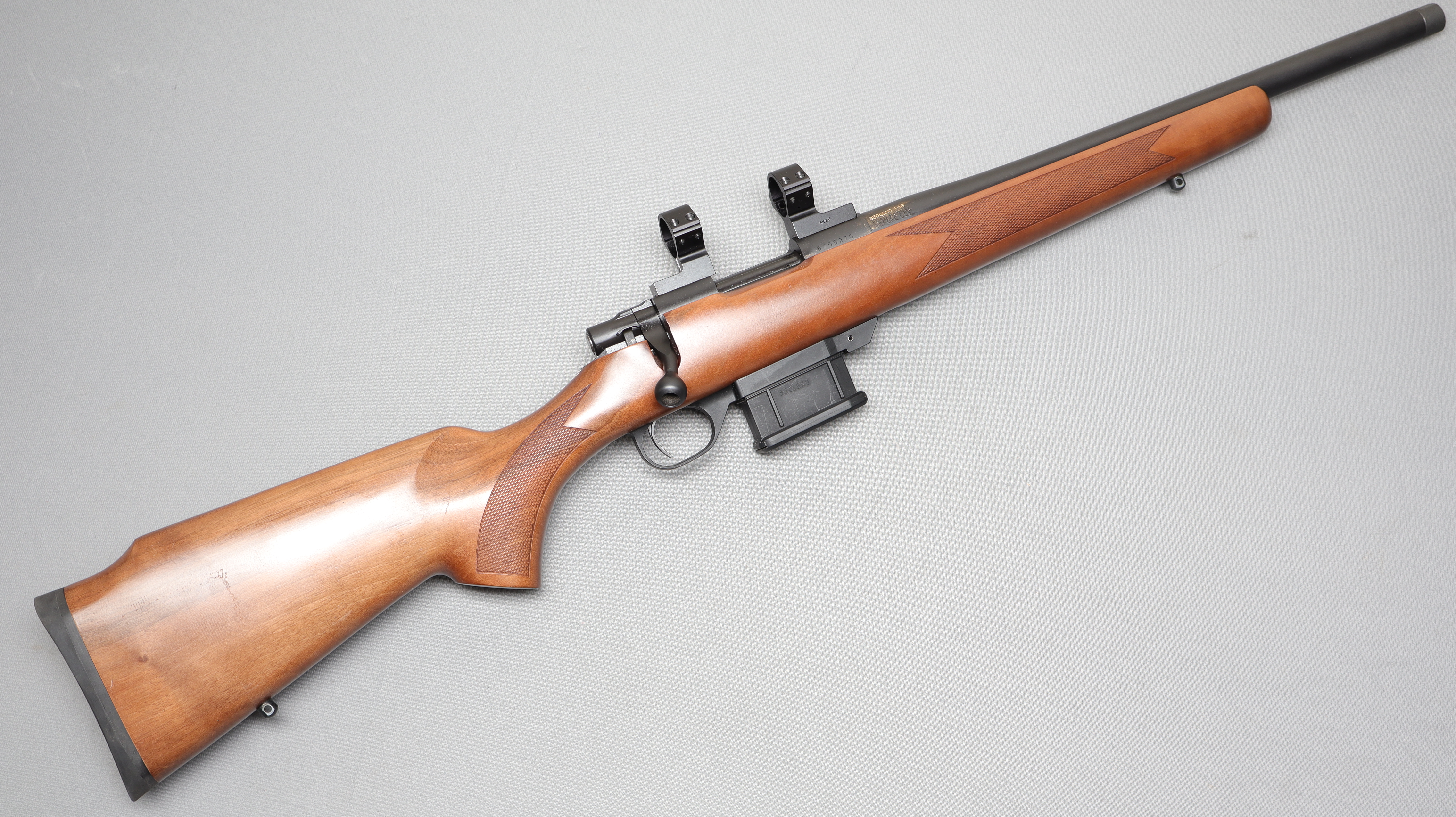Image of Howa 1500 .350 Legend
