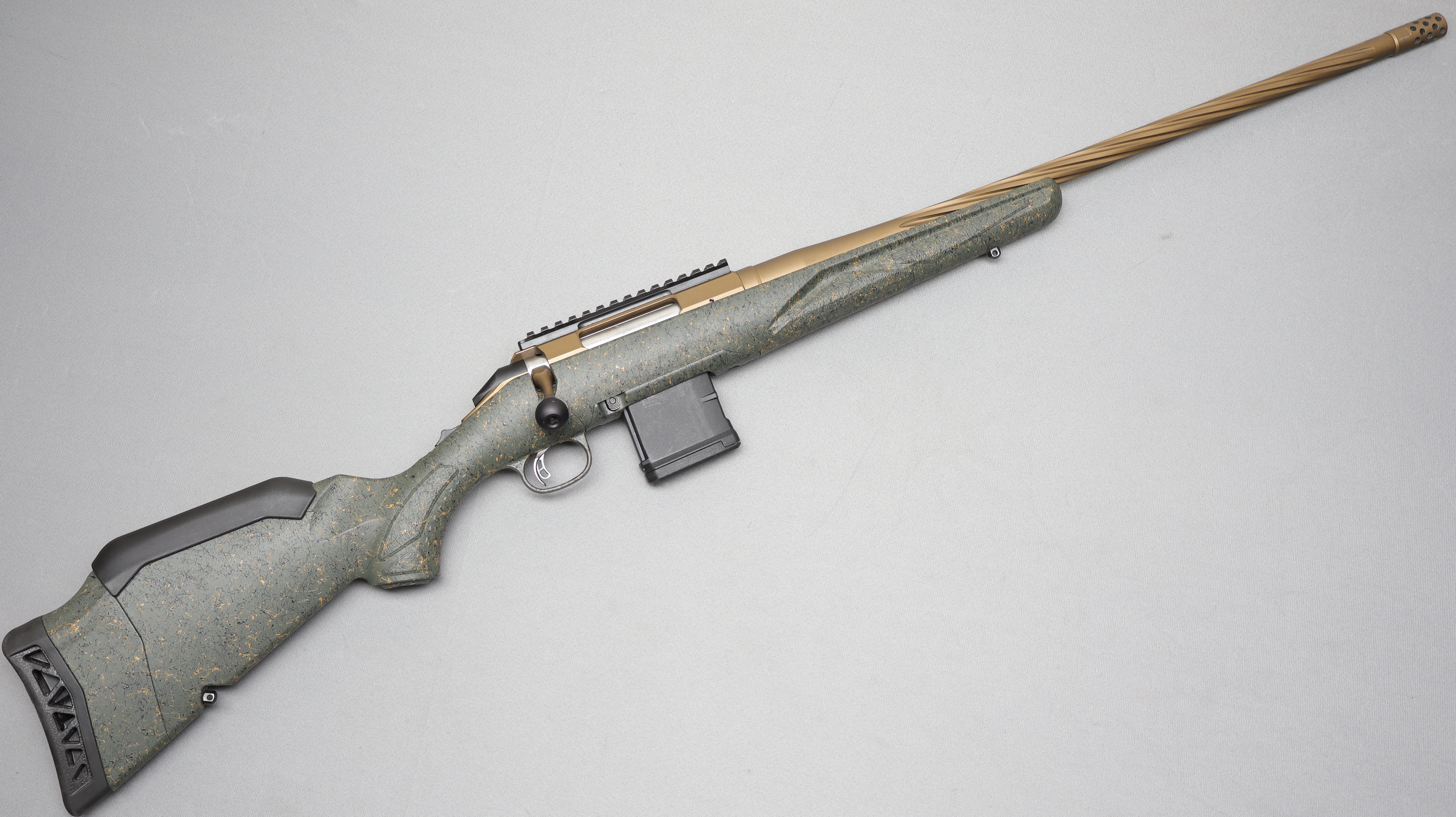 Image of Ruger American Gen II .223 REM