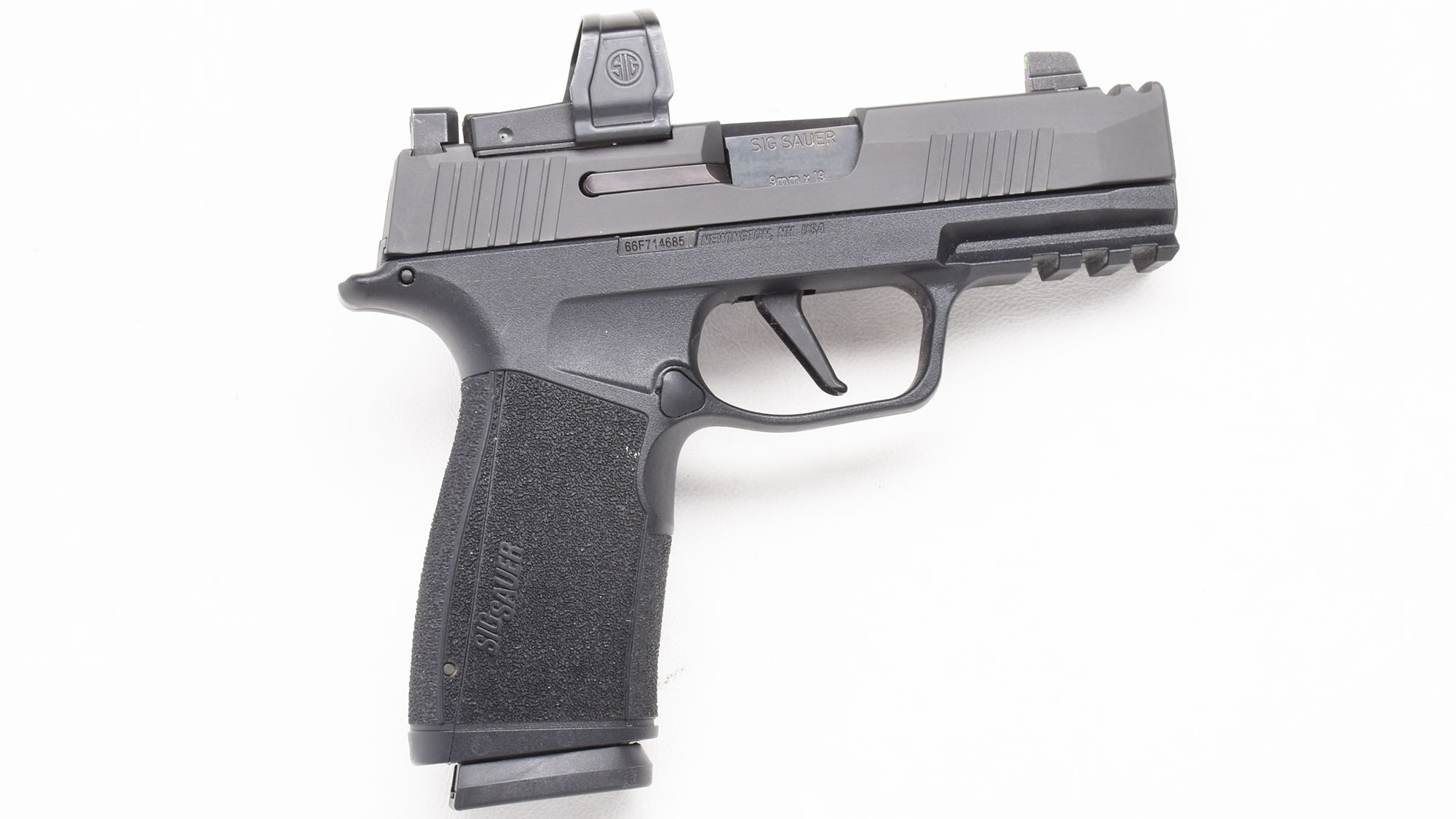 Image of SIG Sauer ~ P365 X Macro ~ 9mm Luger