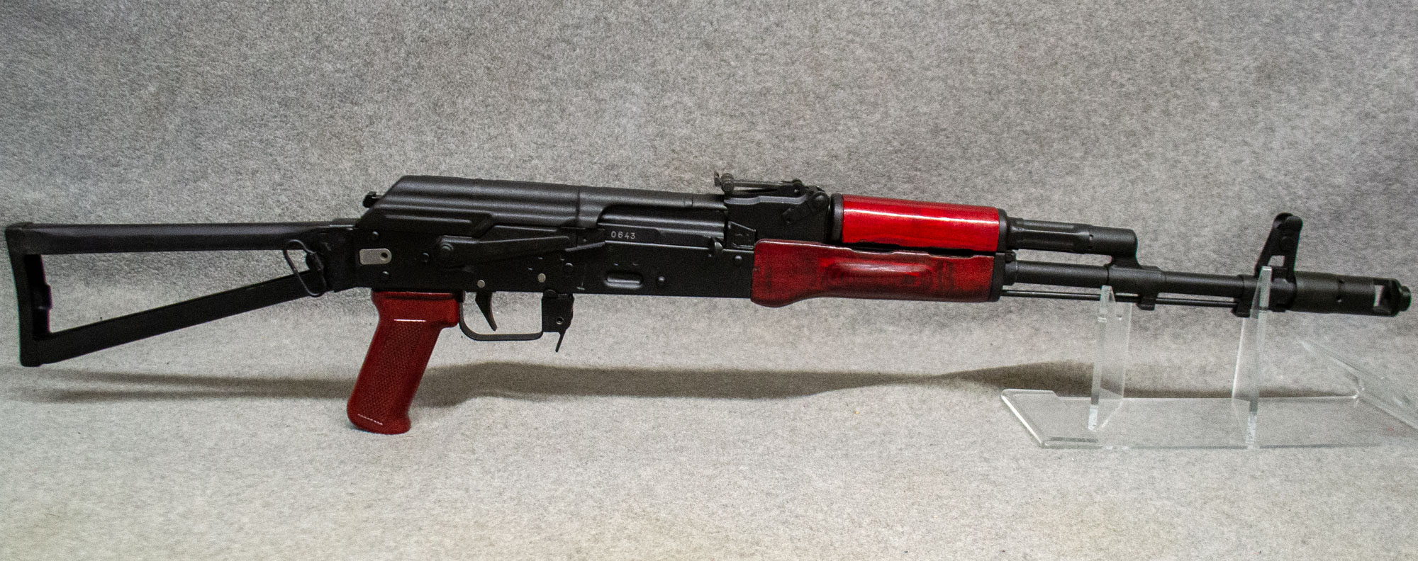 Arsenal~SLR 104FR~5.45x39mm - 