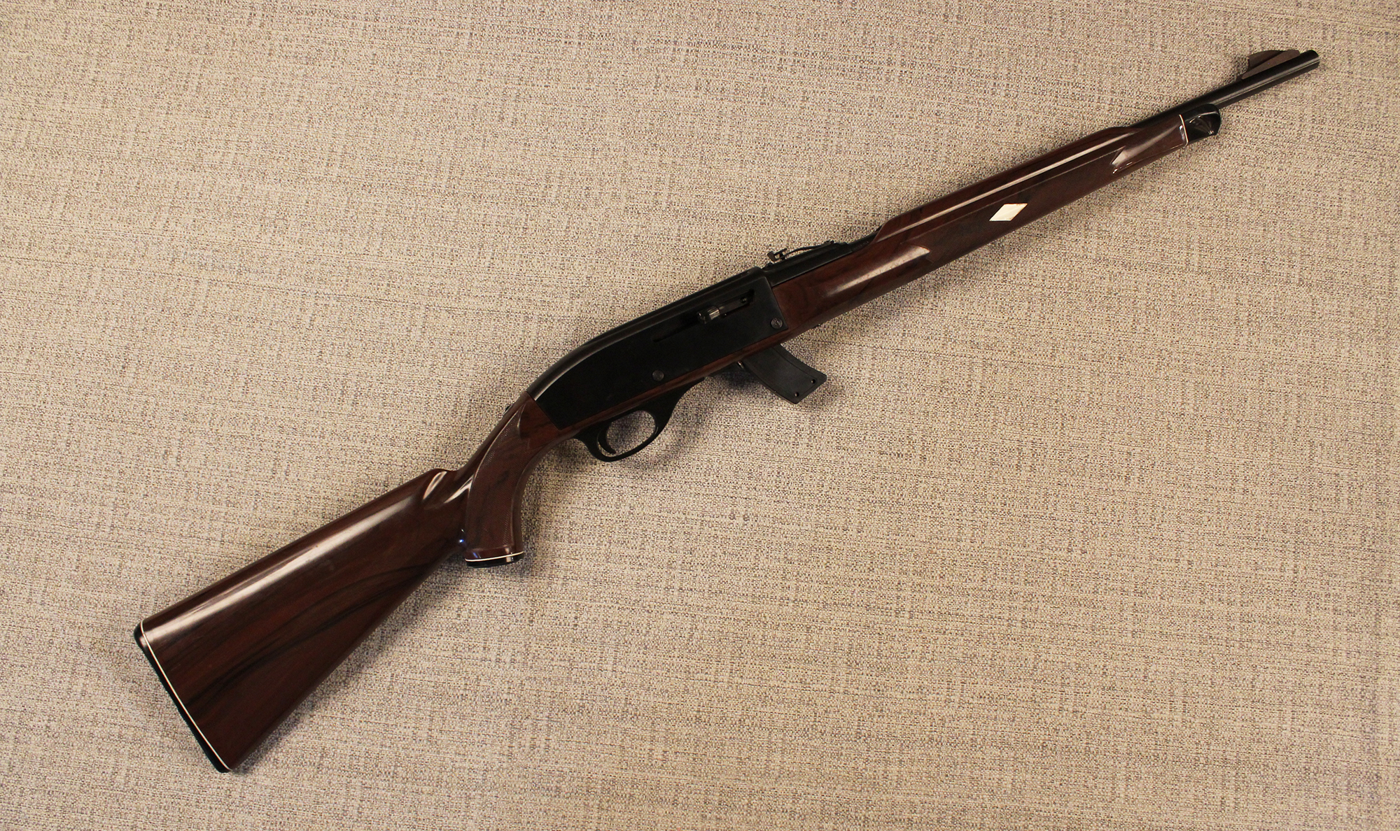 Remington~Mohawk 10C~.22 LR - Remington