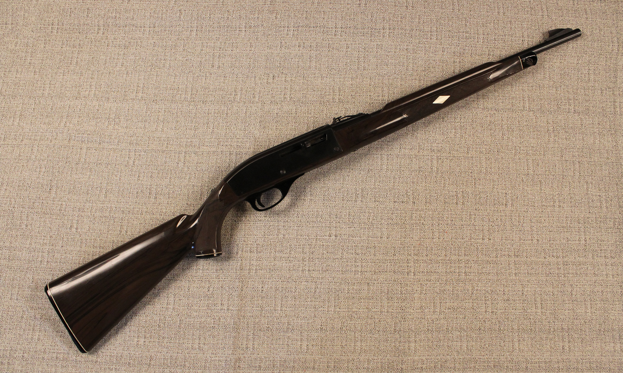 Remington~Nylon 66~.22 Caliber - Remington