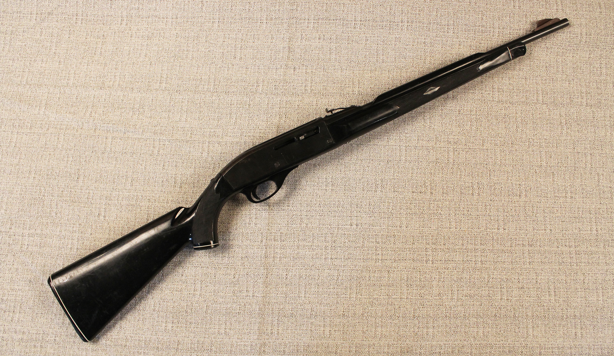 Remington~Nylon 66~.22 LR - Remington