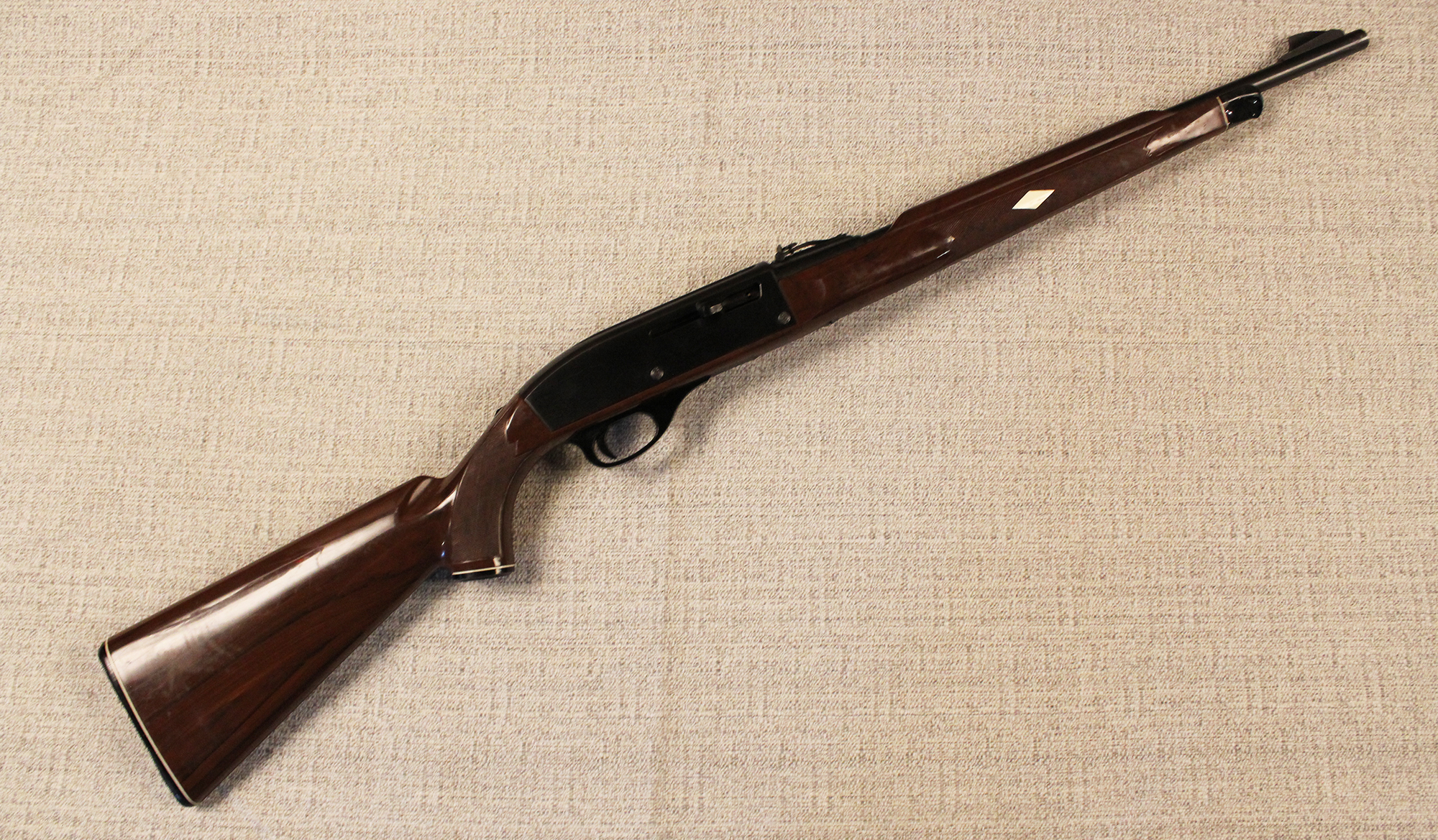 Remington~Nylon 66~.22 LR - Remington