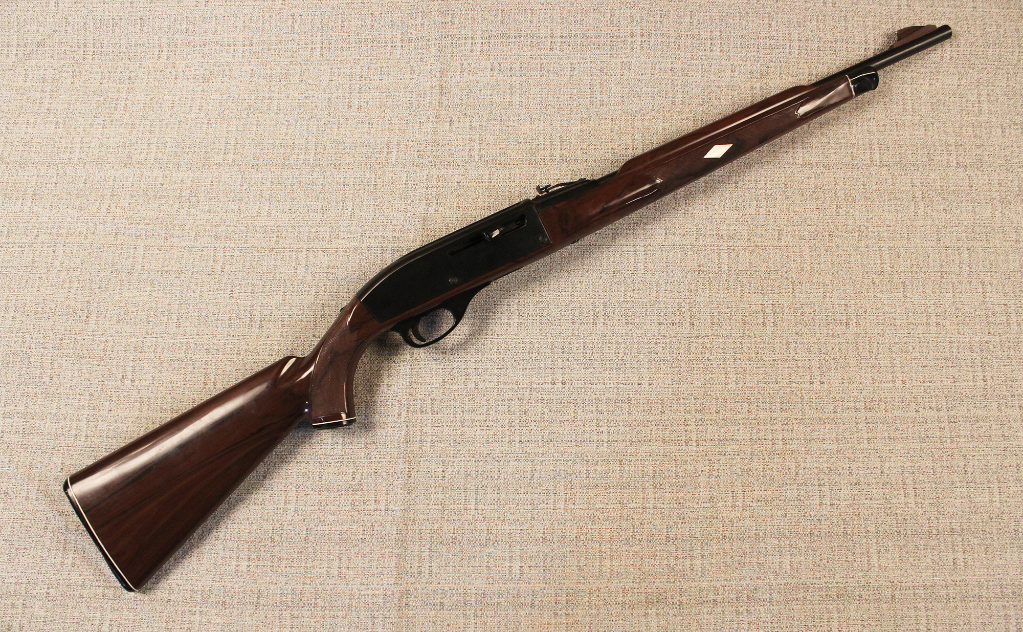 Remington~Nylon 66~.22 LR - Remington