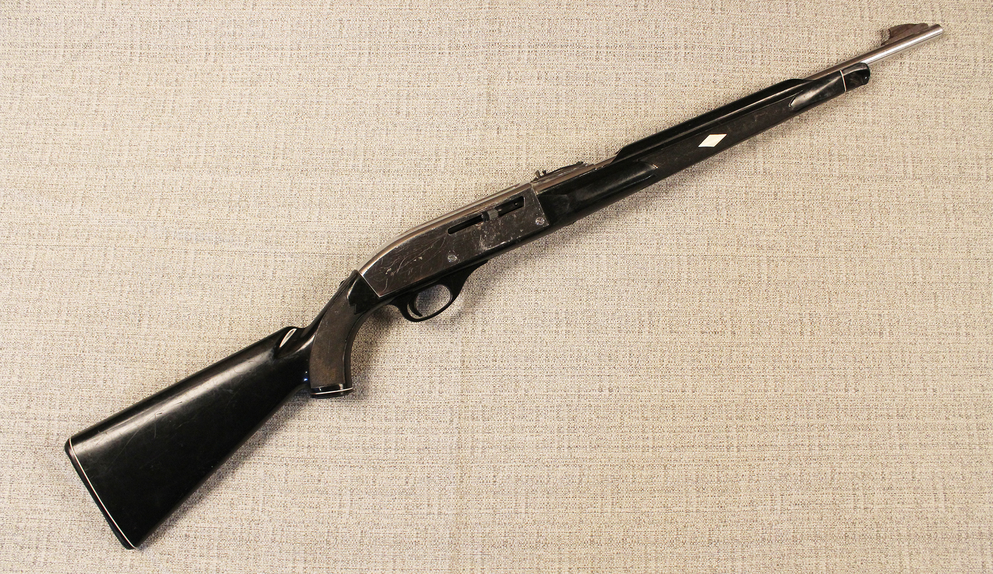 Remington~Nylon 66~.22 LR - Remington