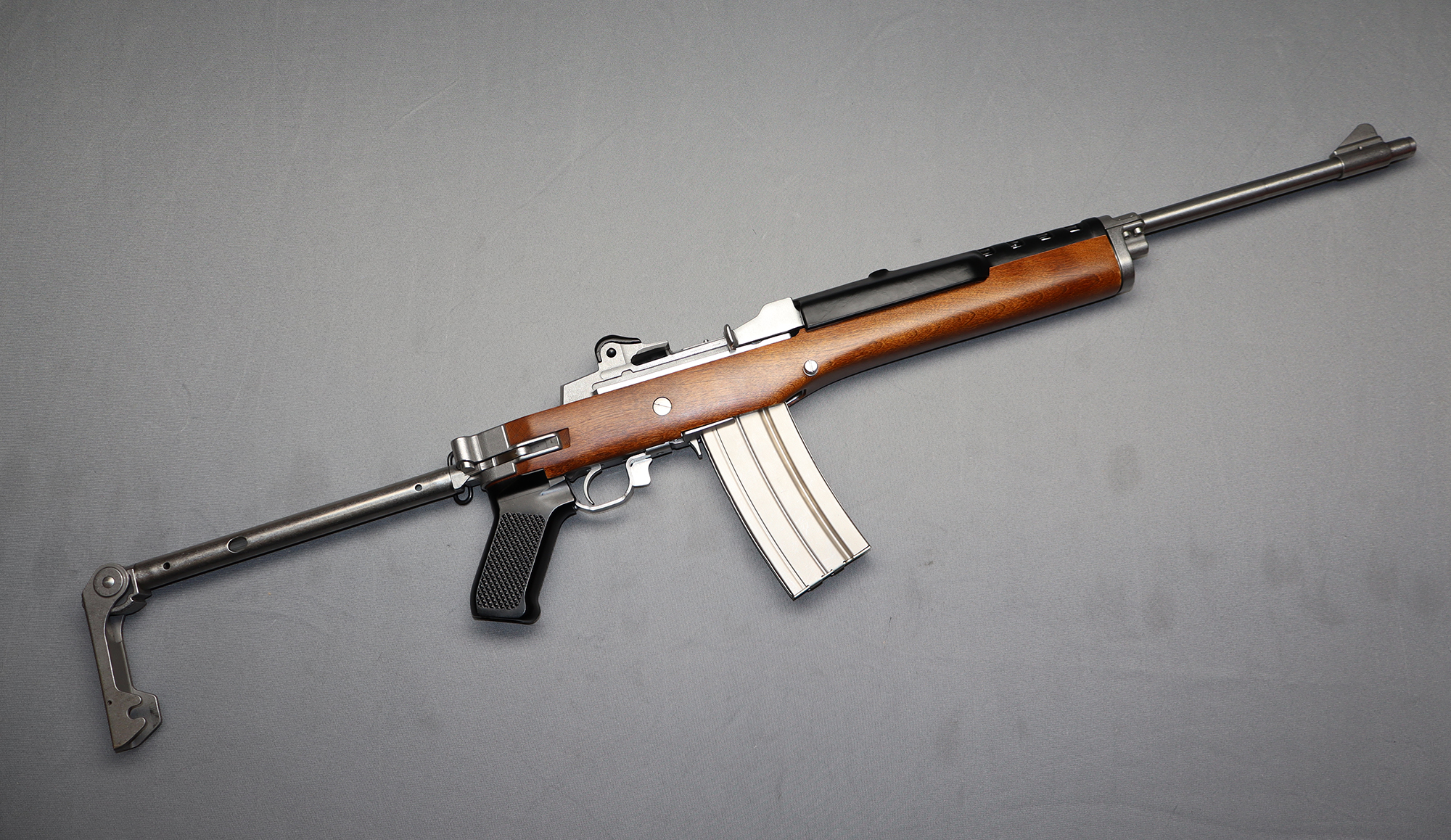 Sturm Ruger &Co ~ Mini 14 ~ .223 - Ruger