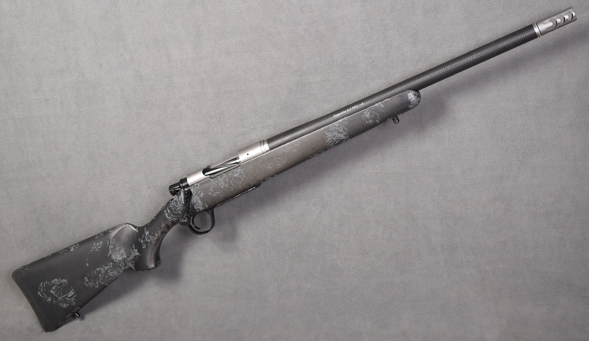 Christensen Arms ~ Model 14 Ridgeline ~ 6.5 PRC
