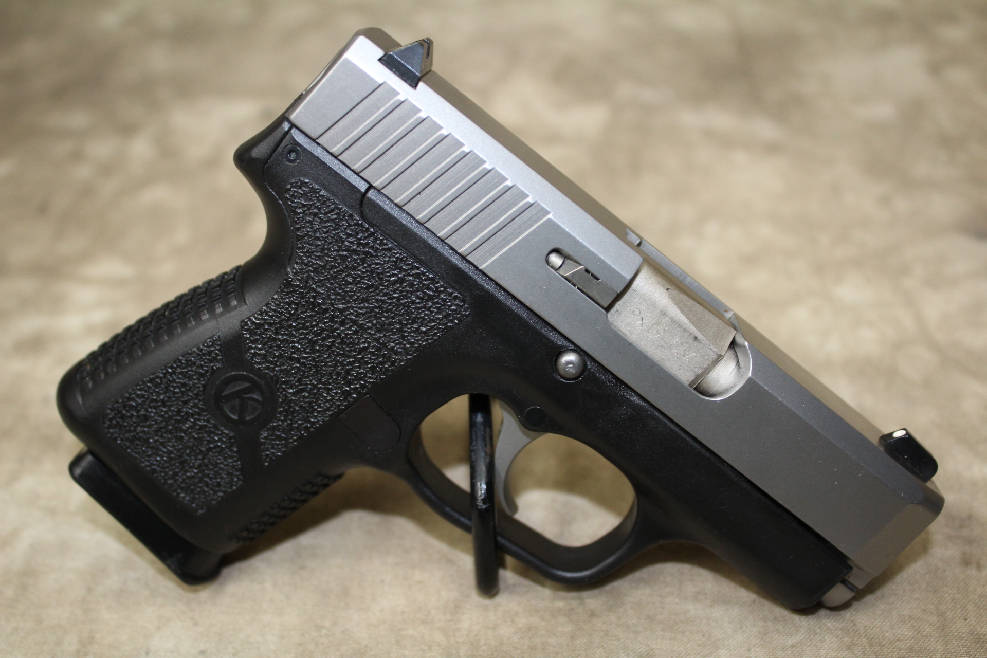 Kahr Arms~CM 9~9mm Luger - Kahr Arms