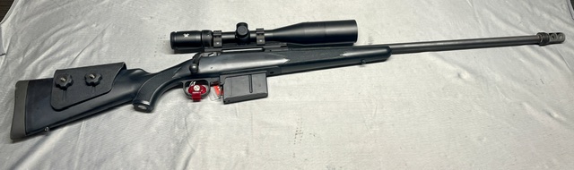 Image of Savage 111 .338 Lapua Magnum