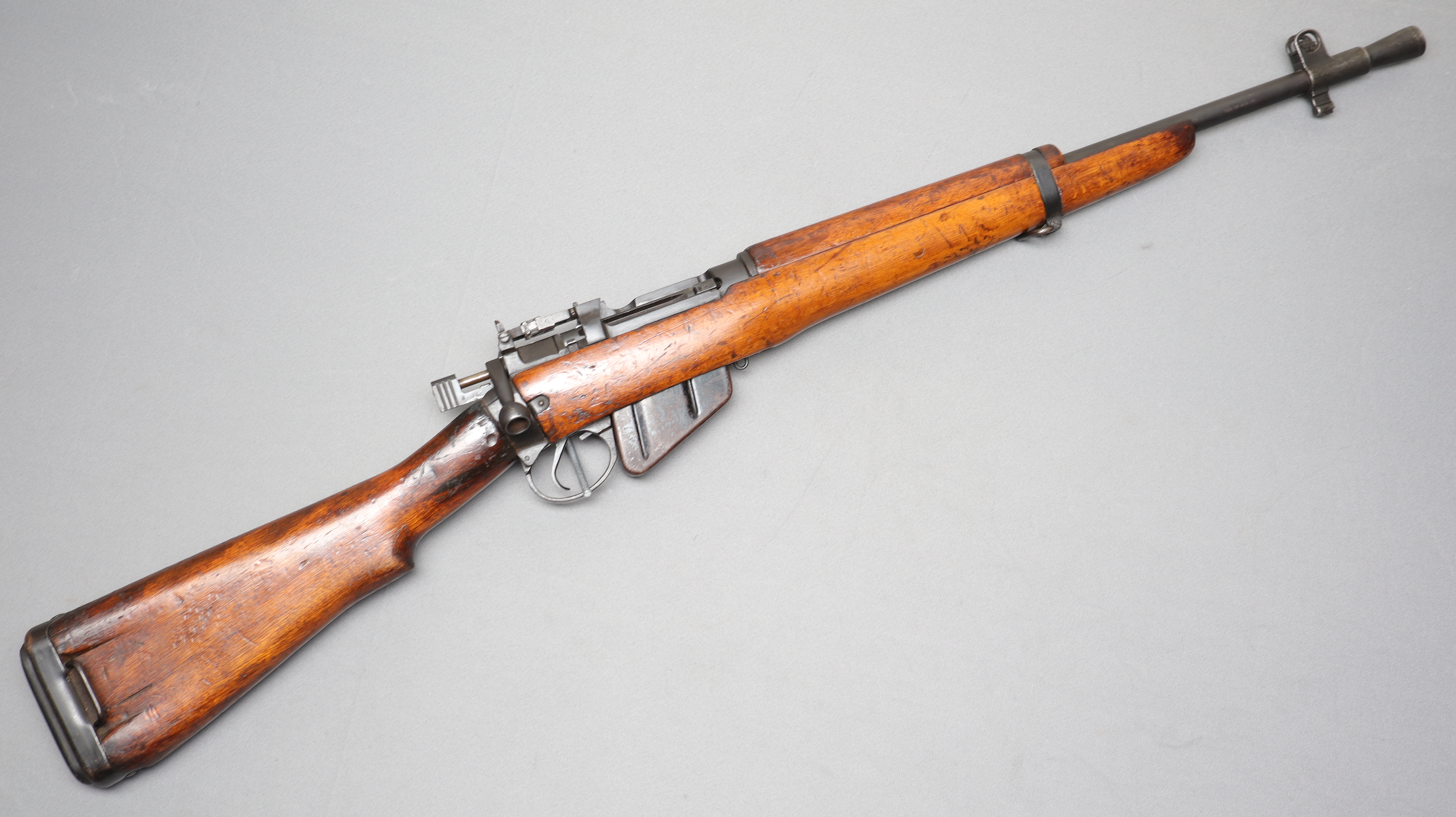 Image of Enfield No. 5 Mk 1 Jungle Carbine .303 British