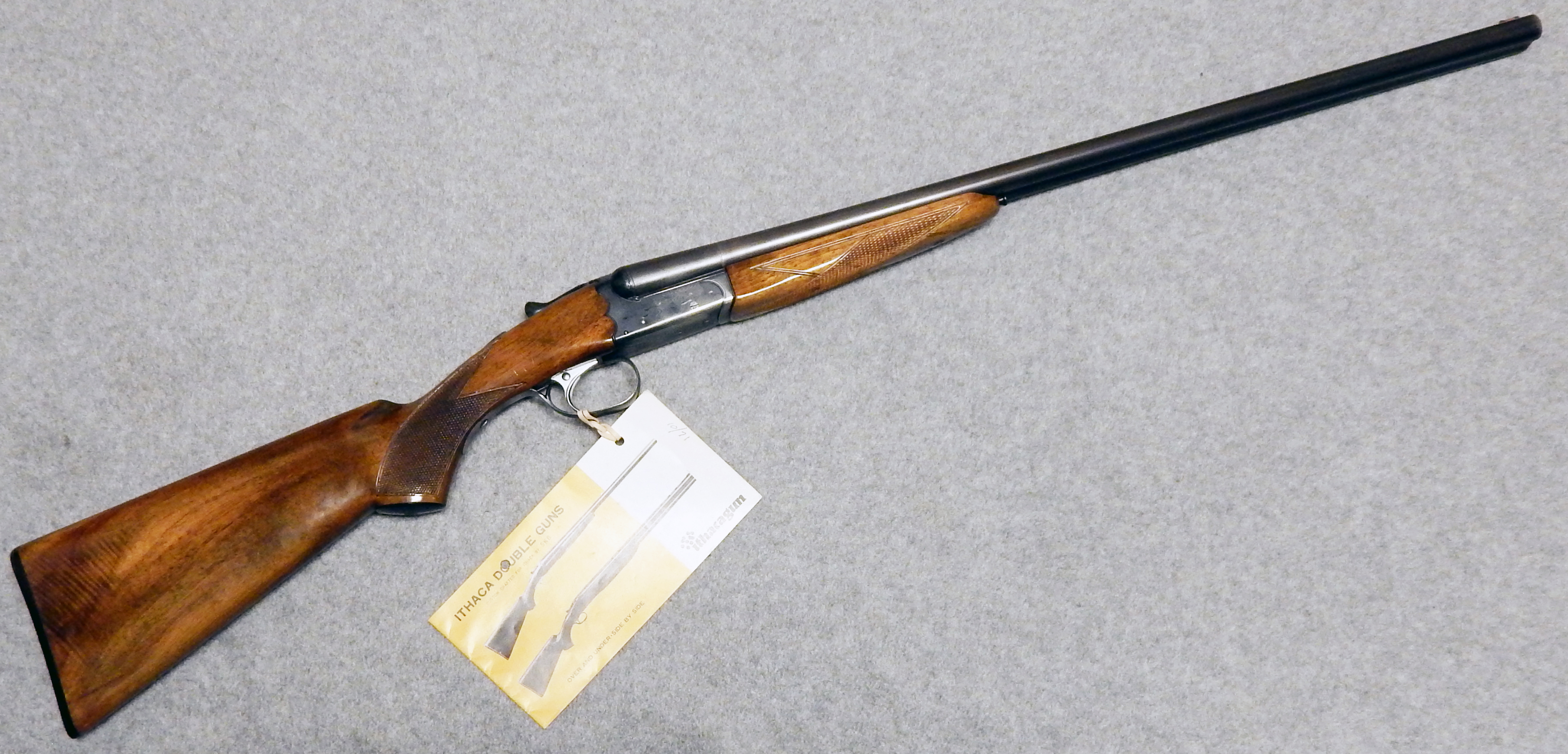 Image of Ithaca ~ 100 ~ 20 Gauge.