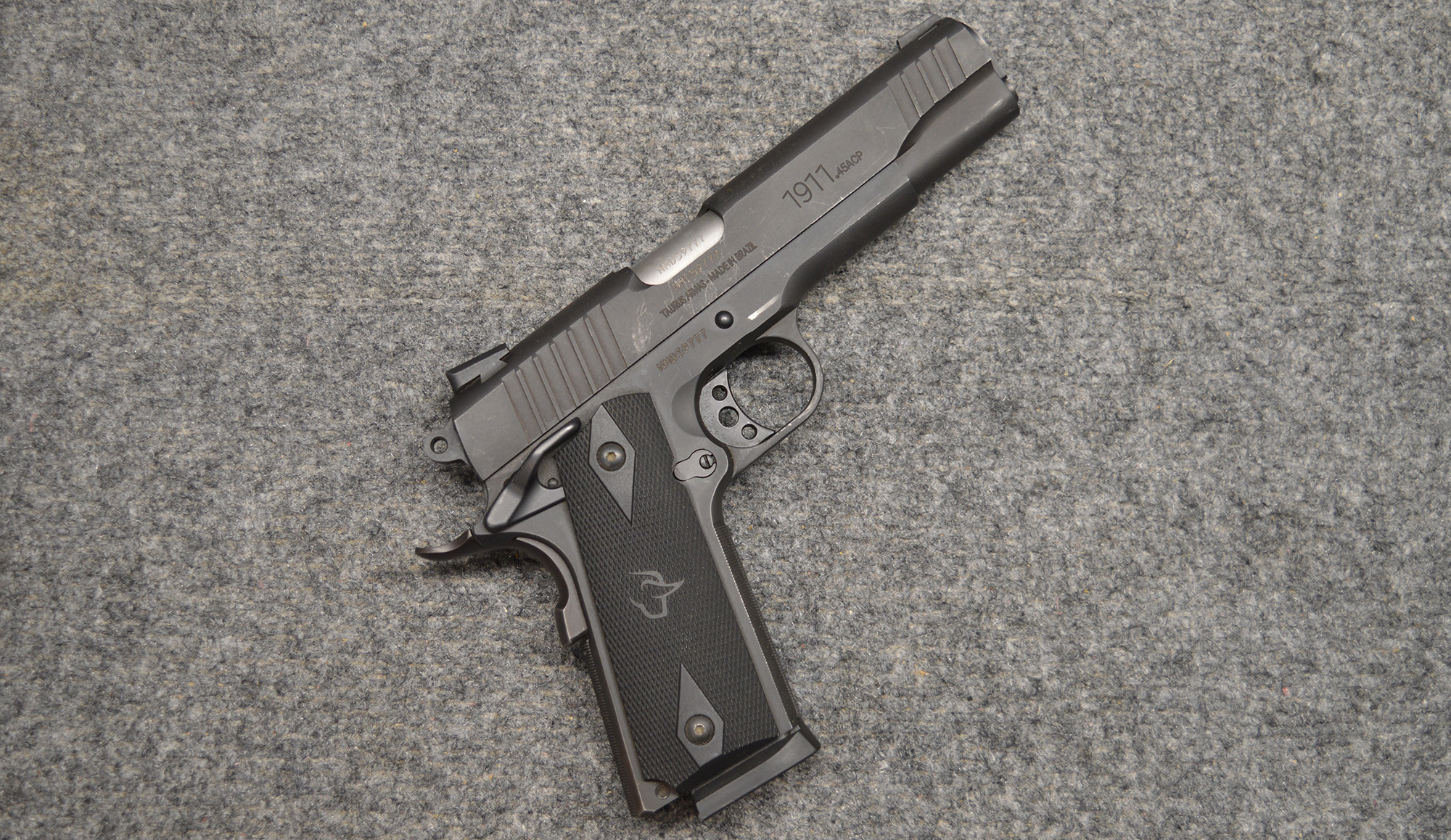 TAURUS ~ 1911 ~ .45 ACP - Taurus