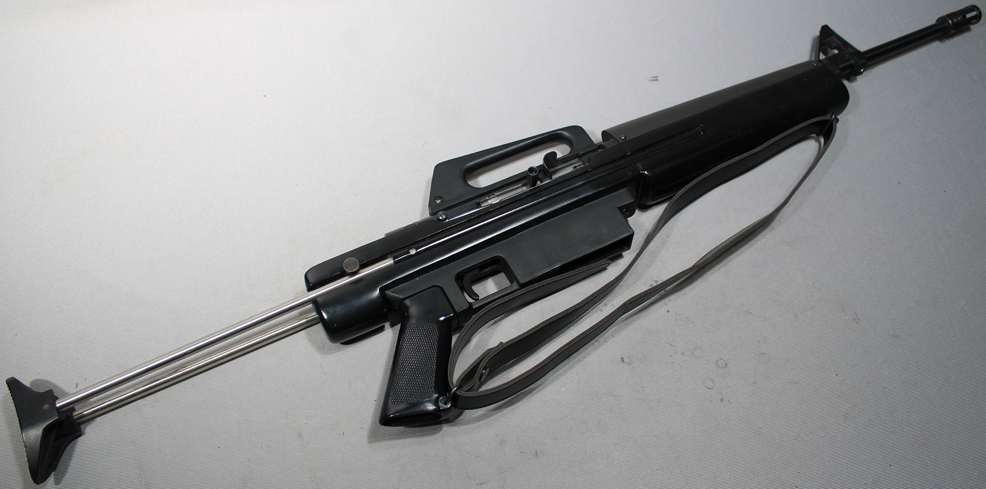 Arms Corporation ~ Model 1600R ~ .22 Long Rifle - Armscorp