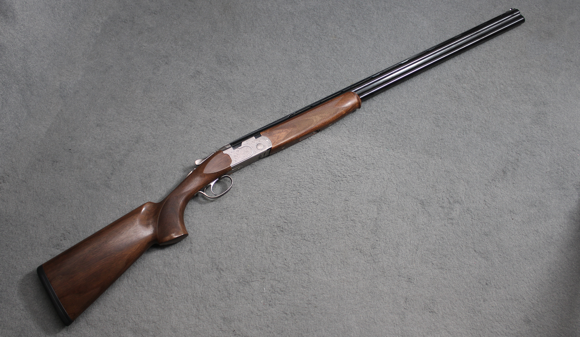 Beretta ~ 686 Silver Pigeon ~ 20 Gauge - Beretta