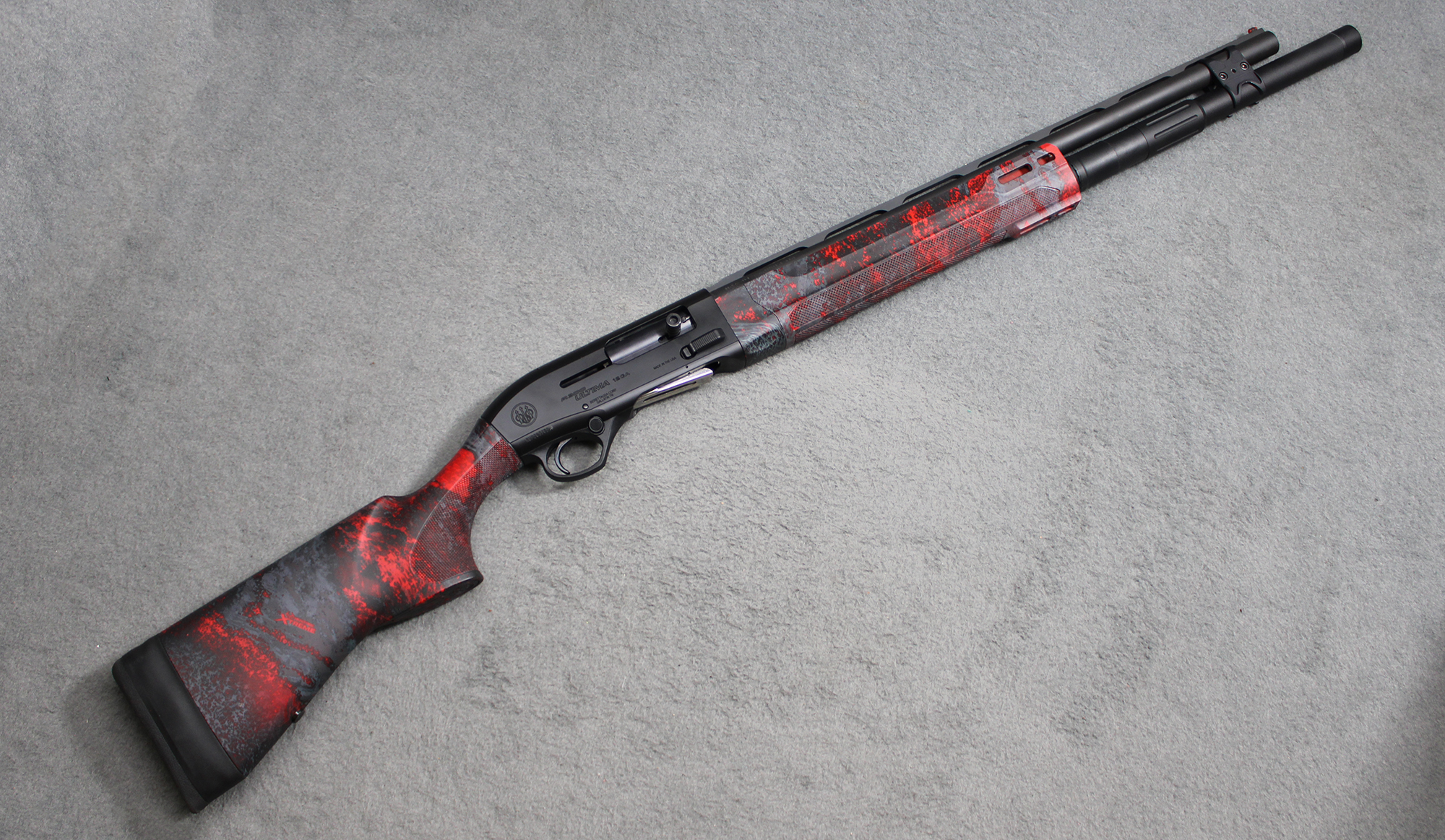 Beretta ~ A300 Ultima ~ 12 Gauge - Beretta