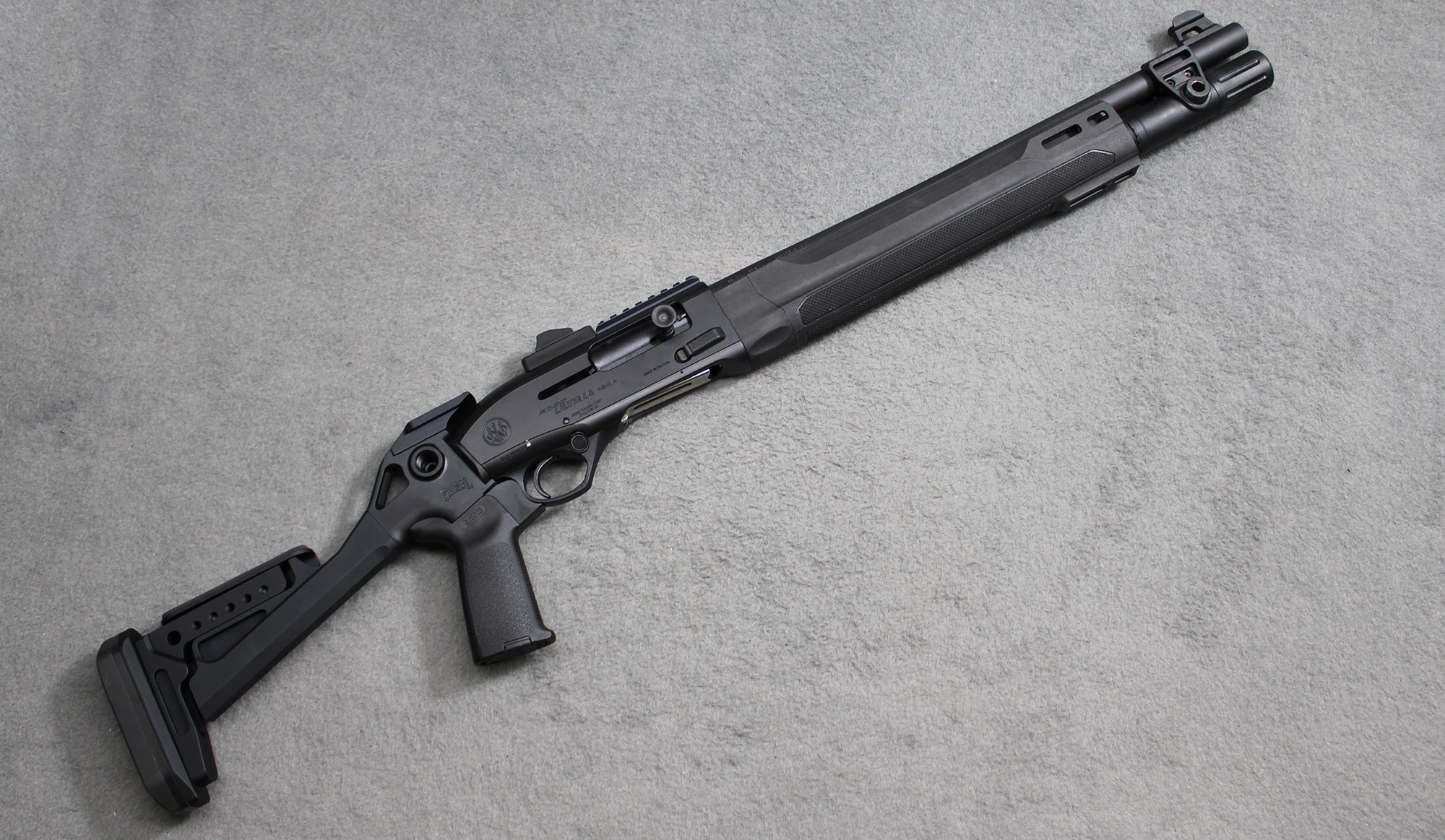 Beretta ~ A300 Ultima ~ 12 Gauge - Beretta
