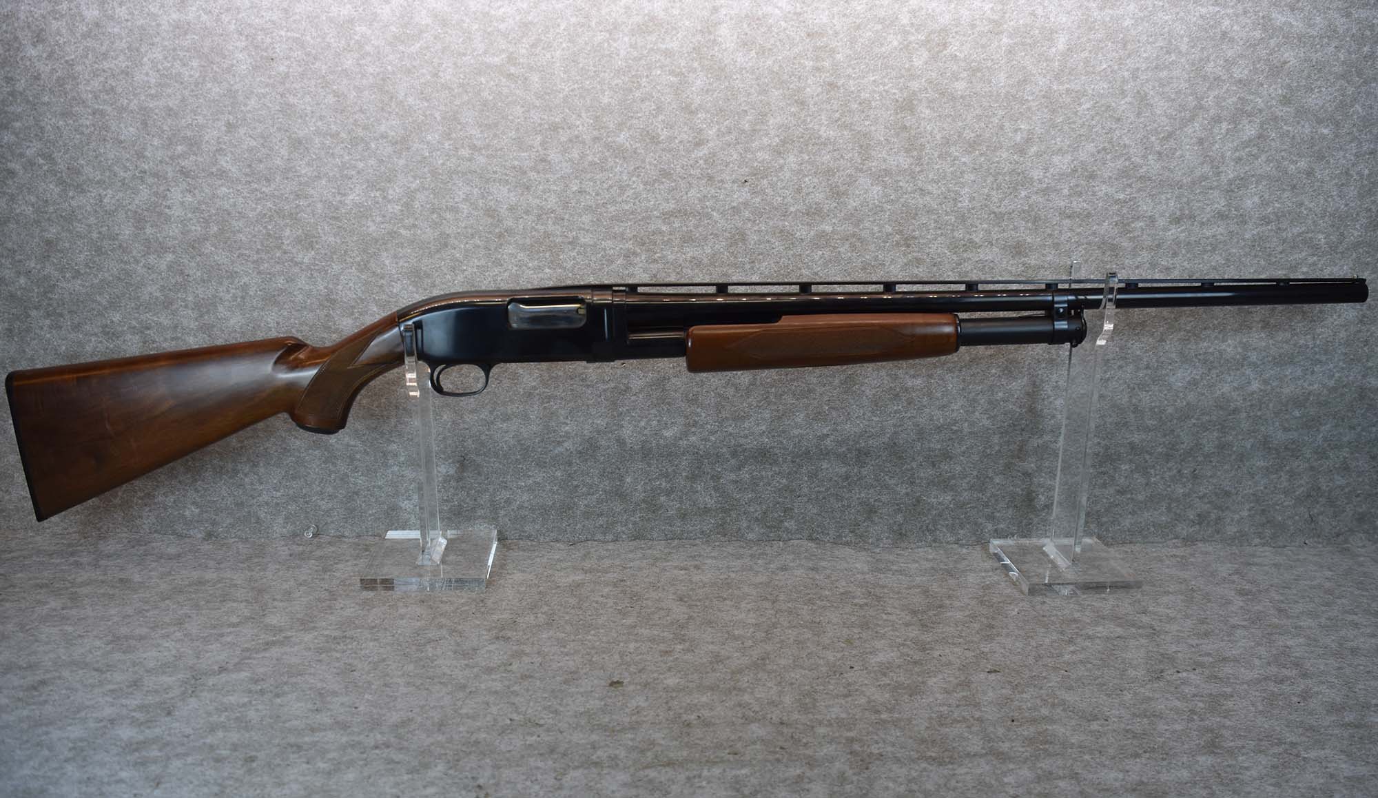 BROWNING ~ MODEL 12 ~ 20 GAUGE - Browning