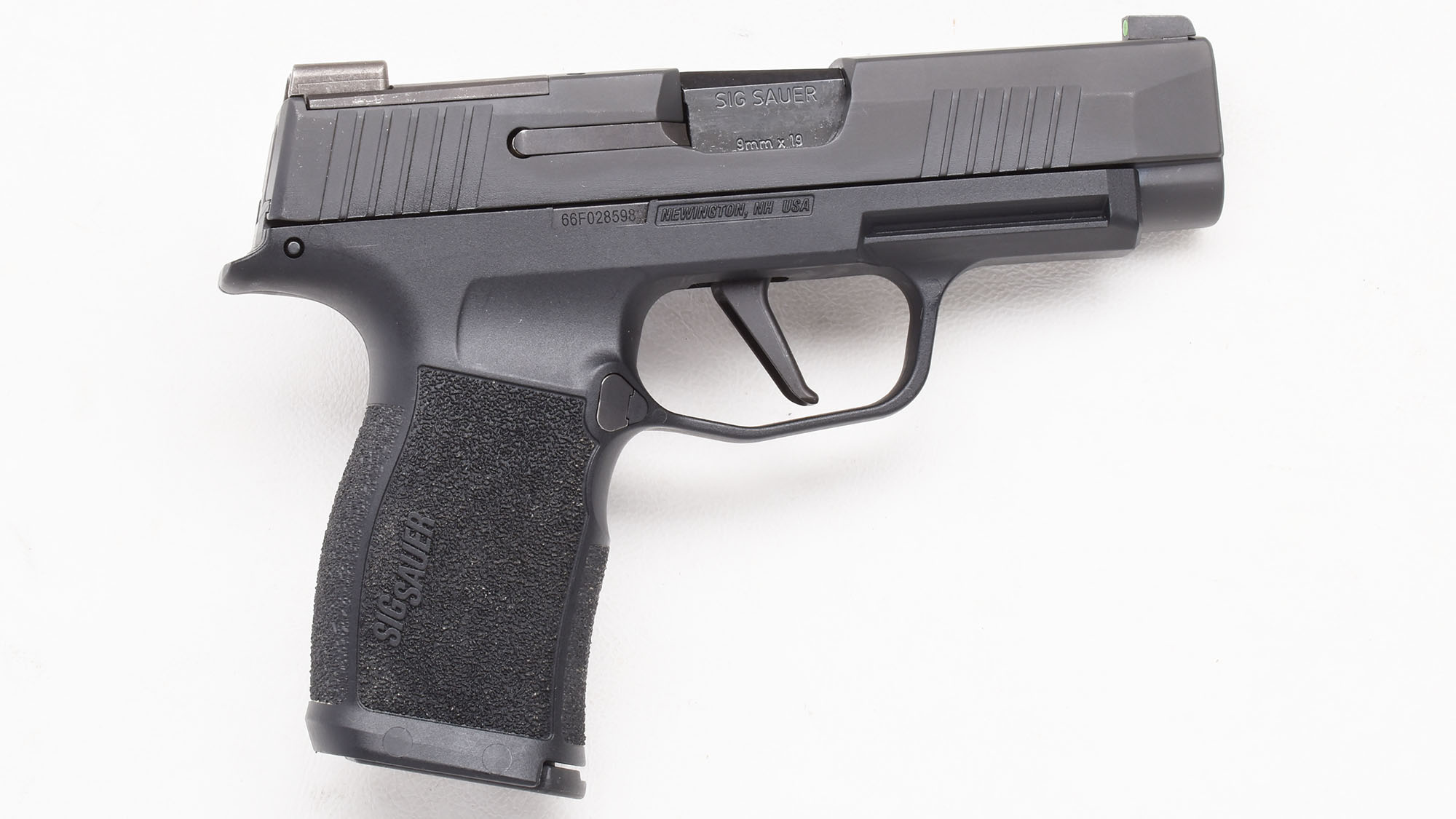 SIG Sauer ~ P365 XL ~ 9mm Luger - Sig Sauer