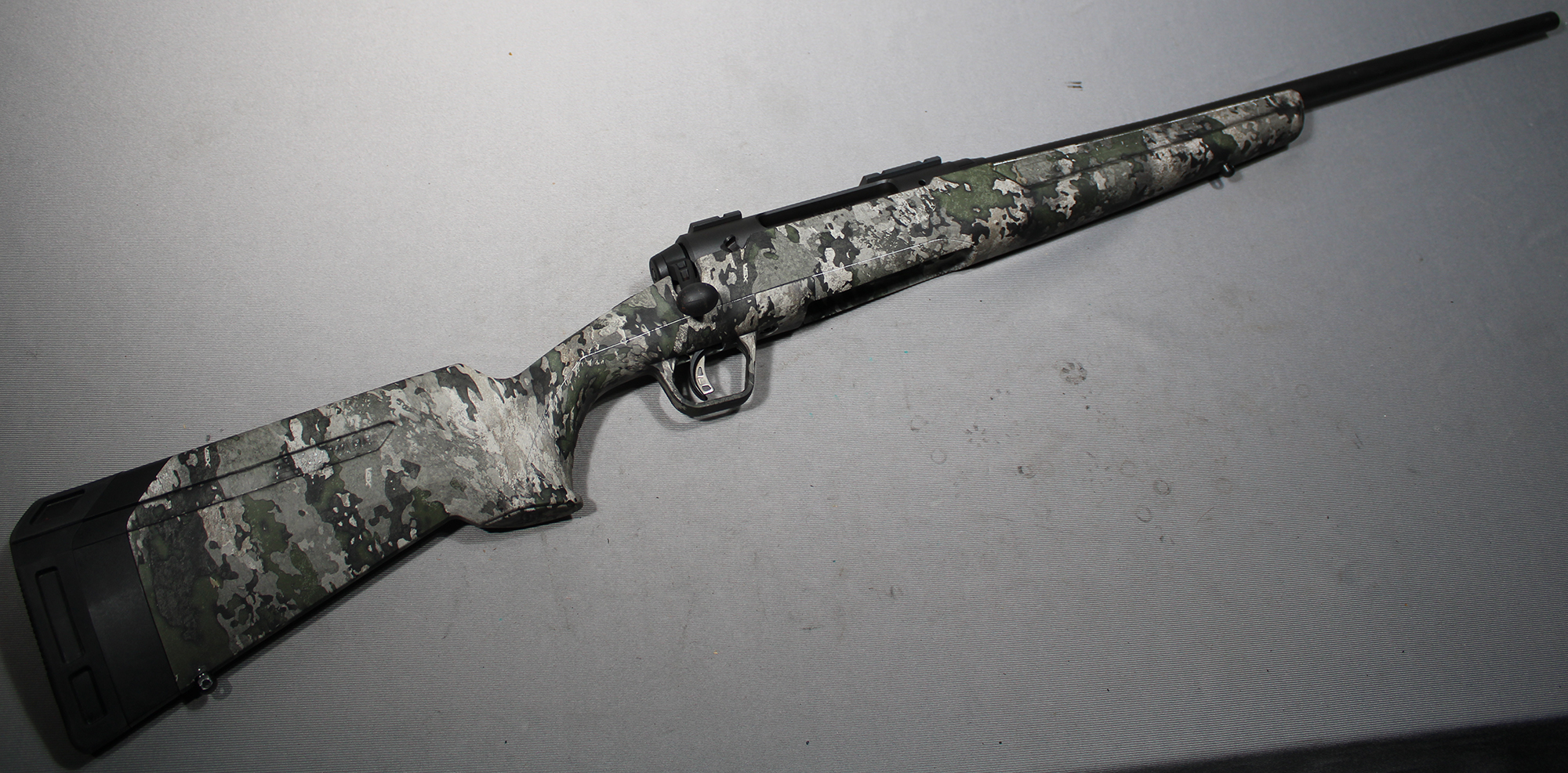 Savage ~ Axis ~ .243 Winchester - Savage Arms