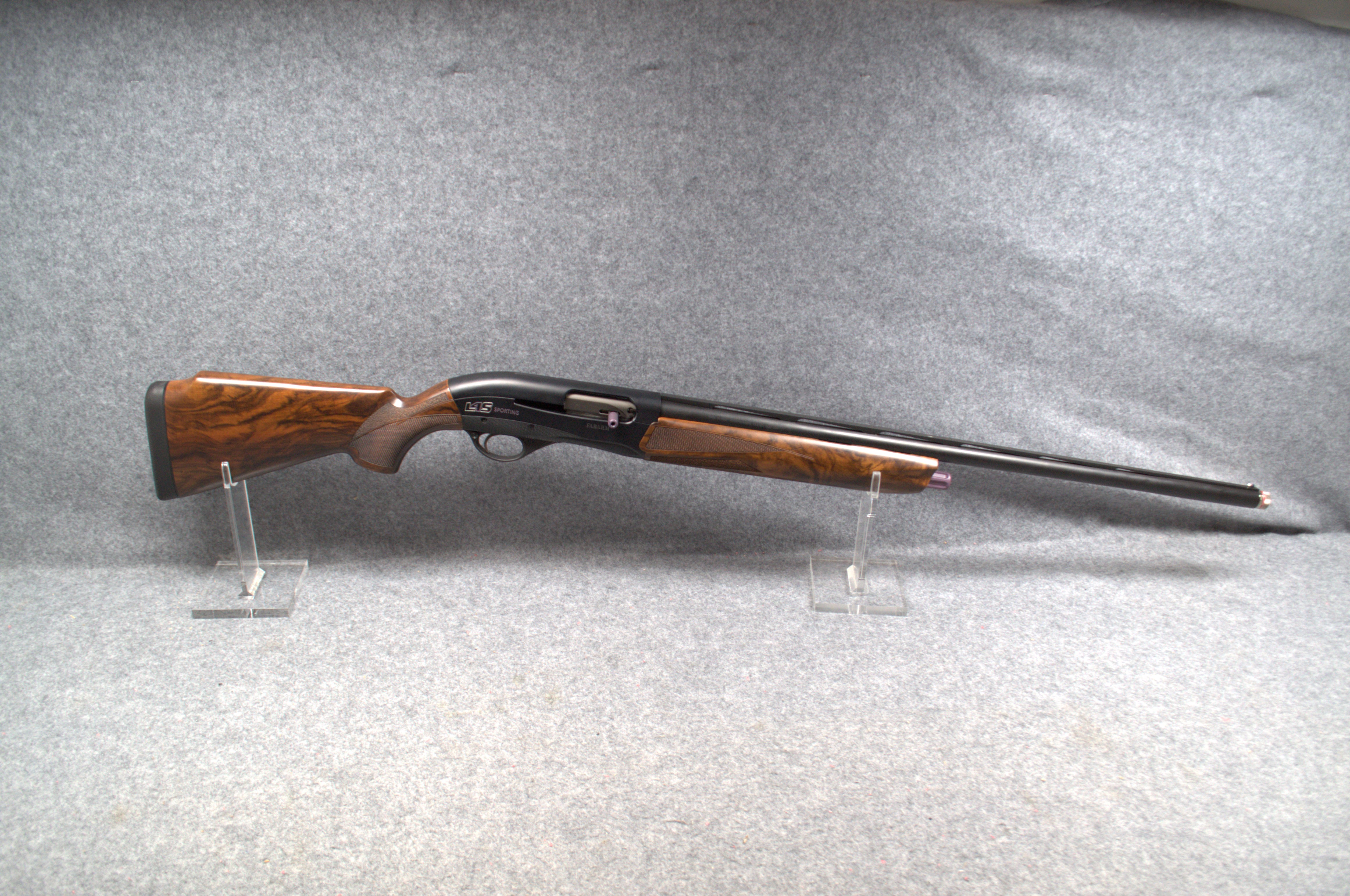 FABARM~L4S~12 GAUGE - Fabarm