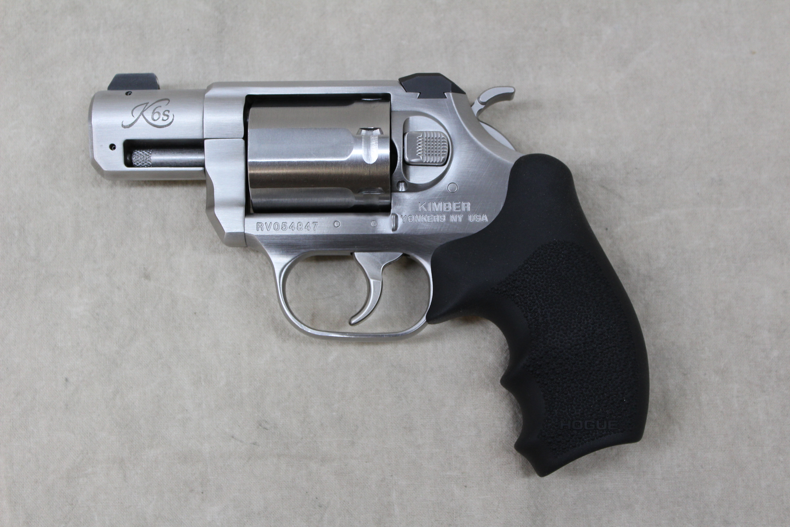 Image of Kimber K65 ~ .357 Magnum ~