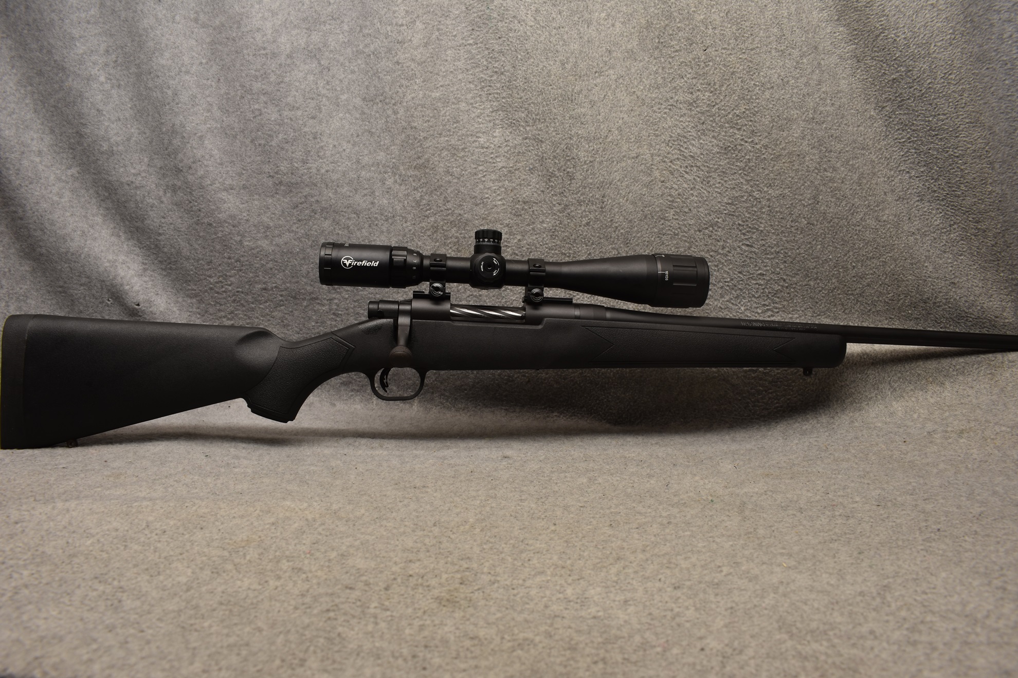 MOSSBERG ~ PATRIOT ~ 6.5MM CREEDMOOR - Mossberg
