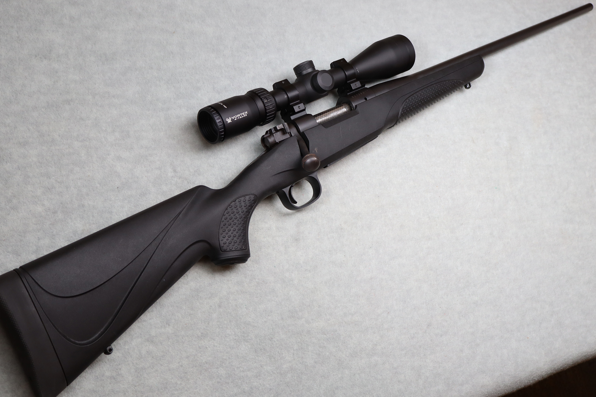 Winchester ~ Model 70 Super Shadow ~ .223 WSSM - Winchester