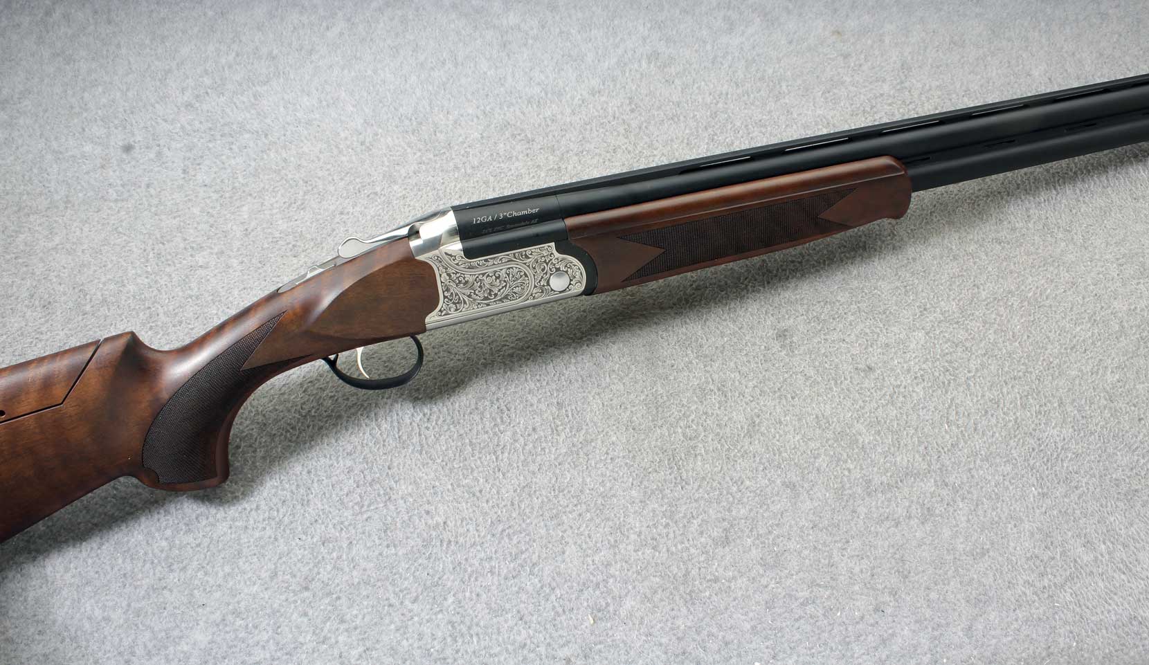 Kofs Kofs ~ Zenith Sxe Sporter Adj. Comb Over/Under ~ 12 Gauge - $649.99 at Bass Pro Shops