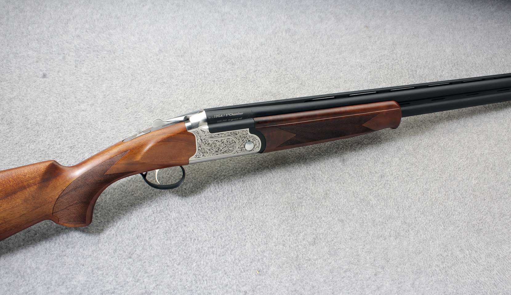 Image of Kofs ~ Zenith Sxe Sporter Over/Under ~ 12 Gauge