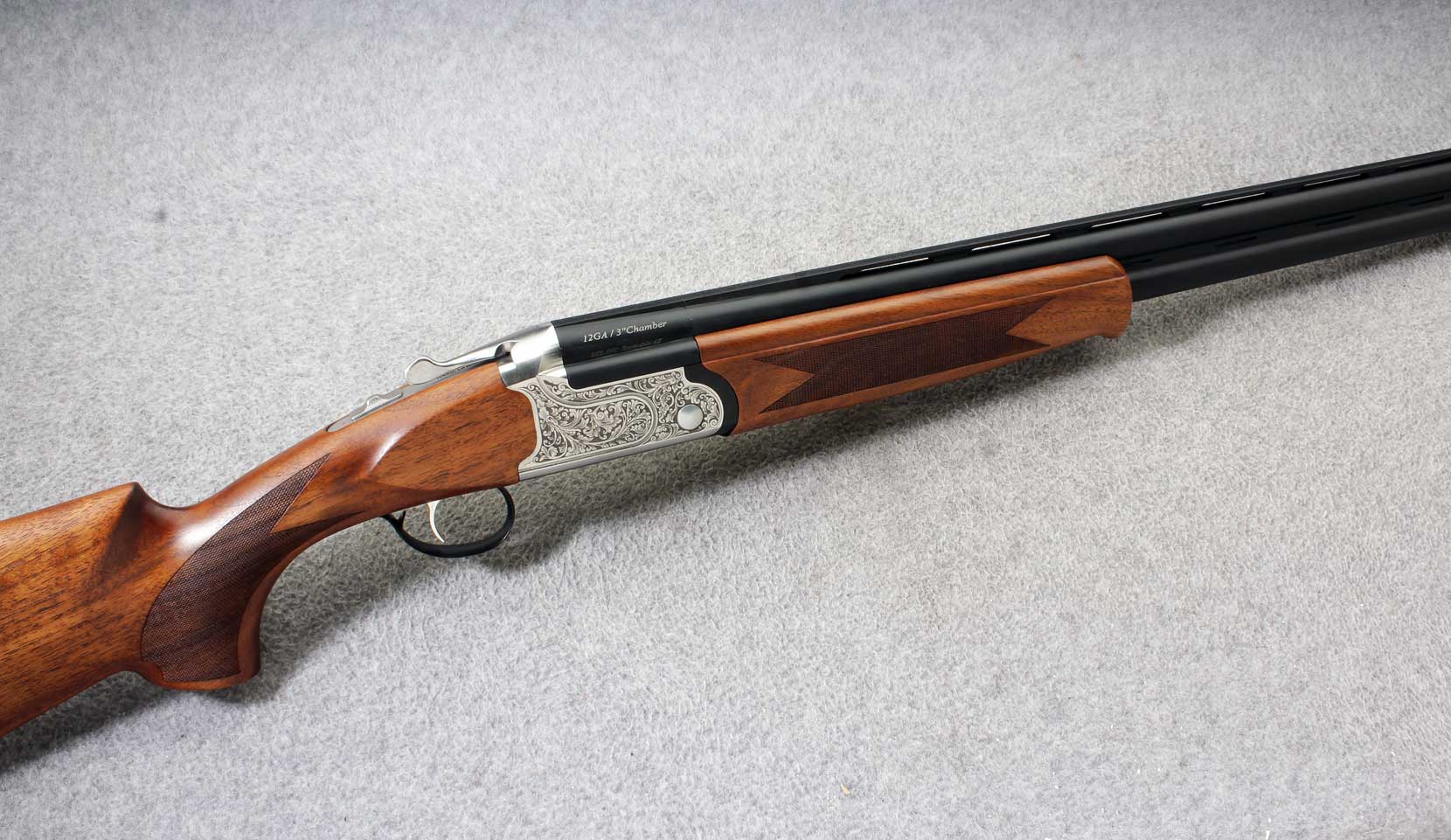 Kofs Kofs ~ Zenith Sxe Sporter Over/Under ~ 12 Gauge - $549.99 at Bass Pro Shops