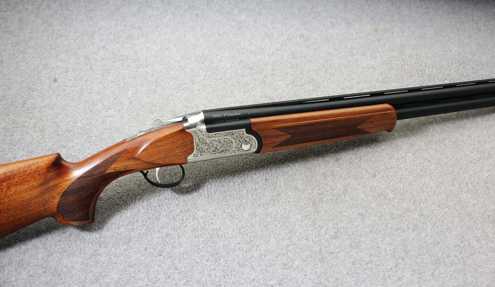 Kofs Kofs ~ Zenith Sxe Sporter Over/Under ~ 12 Gauge - $549.99 at Bass Pro Shops