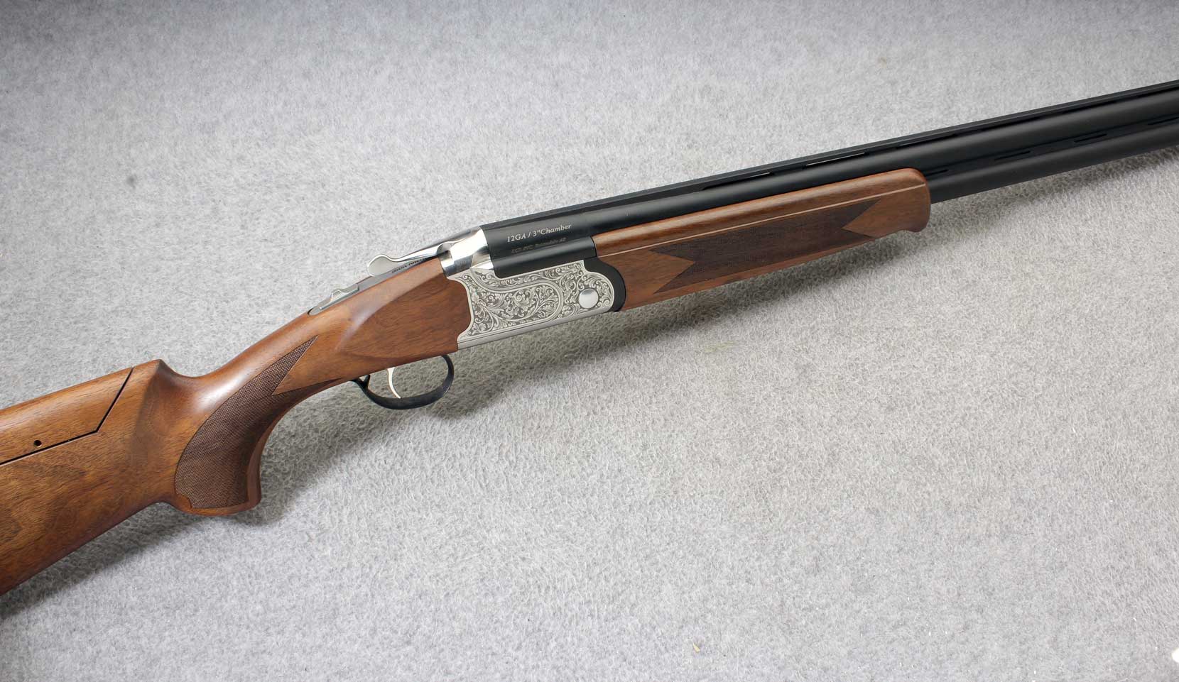 Kofs Kofs ~ Zenith Sxe Sporter Adj. Comb Over/Under ~ 12 Gauge - $649.99 at Bass Pro Shops