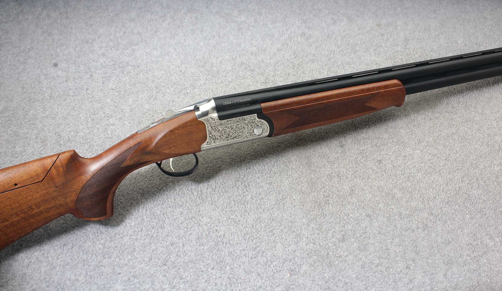 Kofs Kofs ~ Zenith Sxe Sporter Adj. Comb Over/Under ~ 12 Gauge - $649.99 at Bass Pro Shops