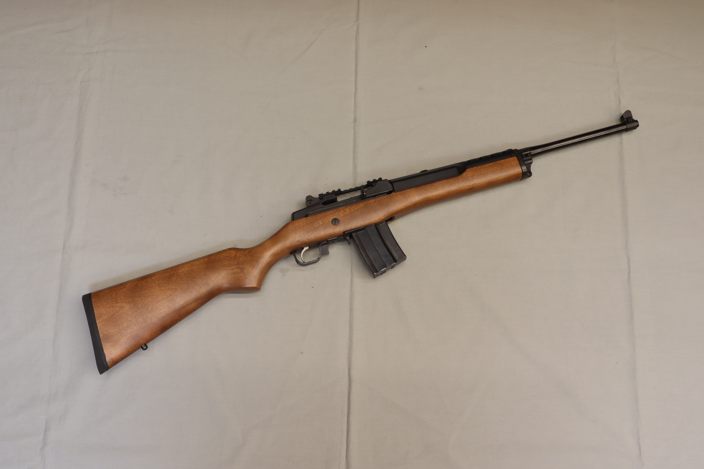 Image of Ruger ~ Mini-14 ~ 5.56 NATO