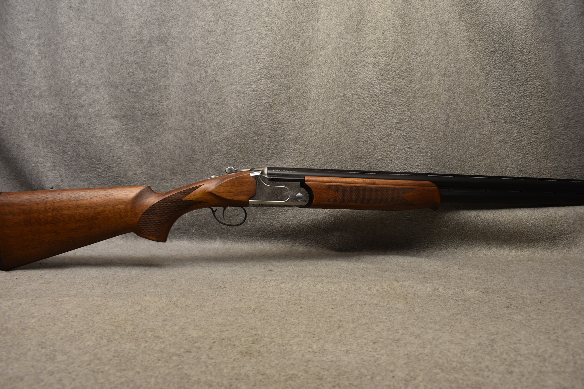 KOFS ~ ZENITH ~ 12 GAUGE - Kofs Turkey