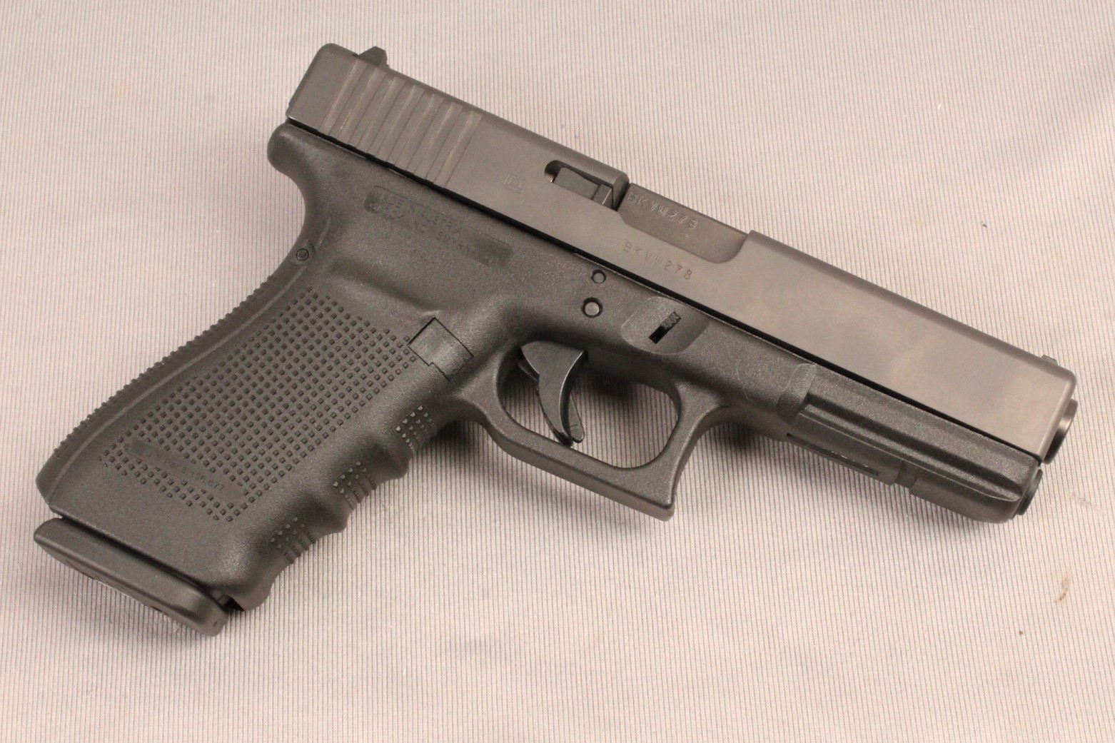 Image of Glock~21 GEN 4~45 AUTO