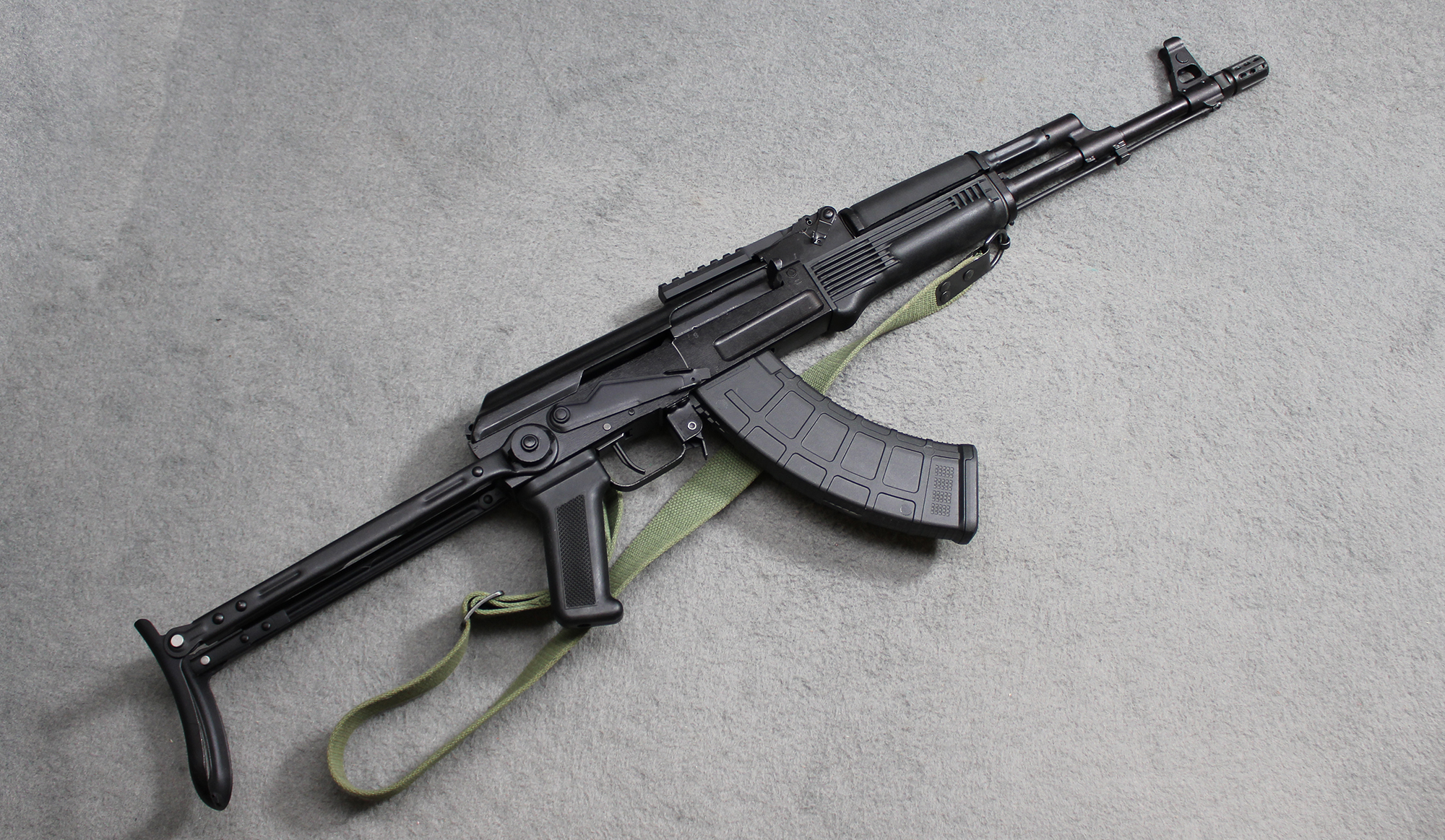 Arsenal ~ SAM7UF ~ 7.62x39mm - Arsenal
