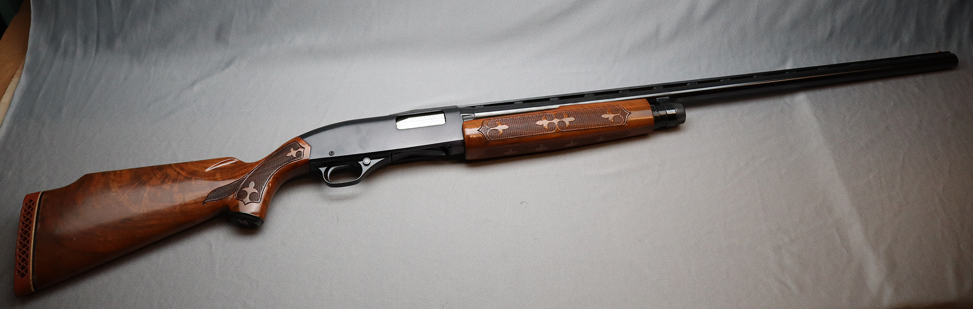 Winchester ~ 1200 ~ 12 Gauge - Winchester