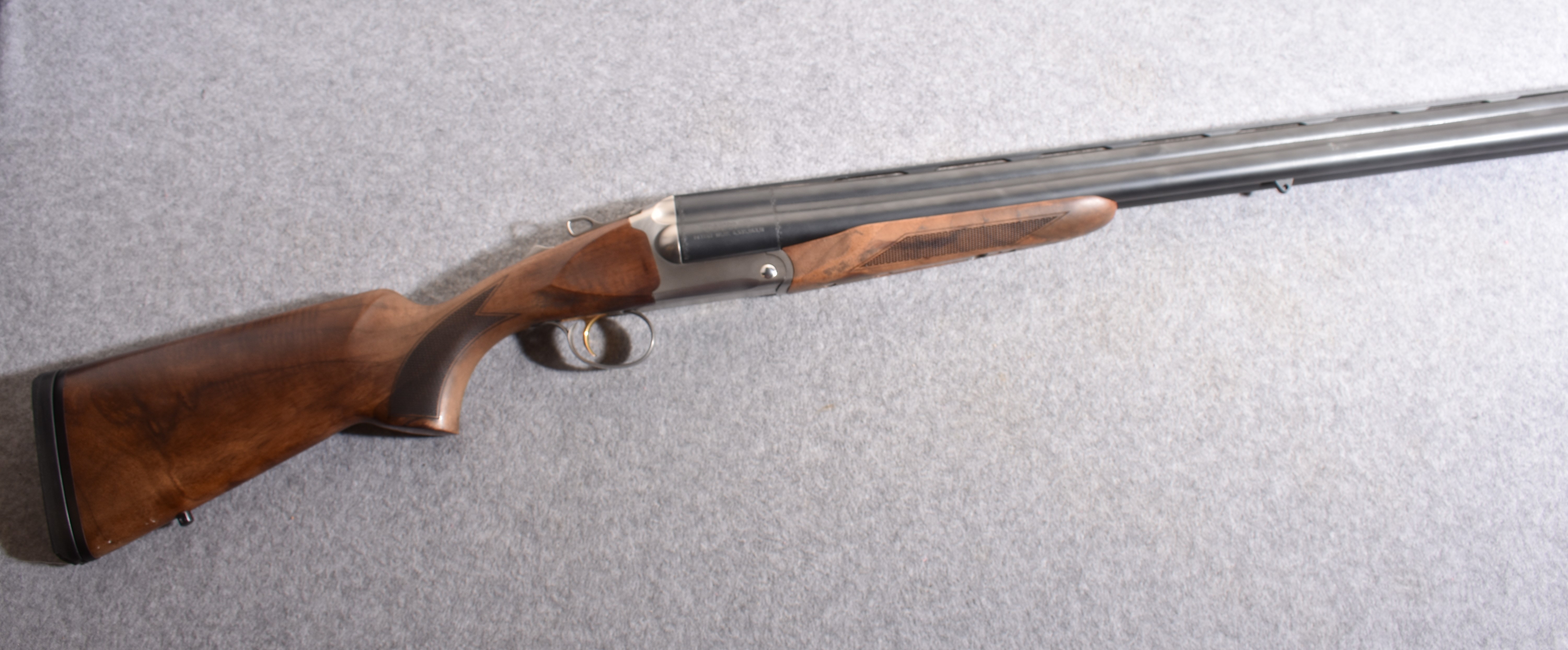 Image of Chiappa Firearms Triple Crown 12 Gauge Break Action Shotgun