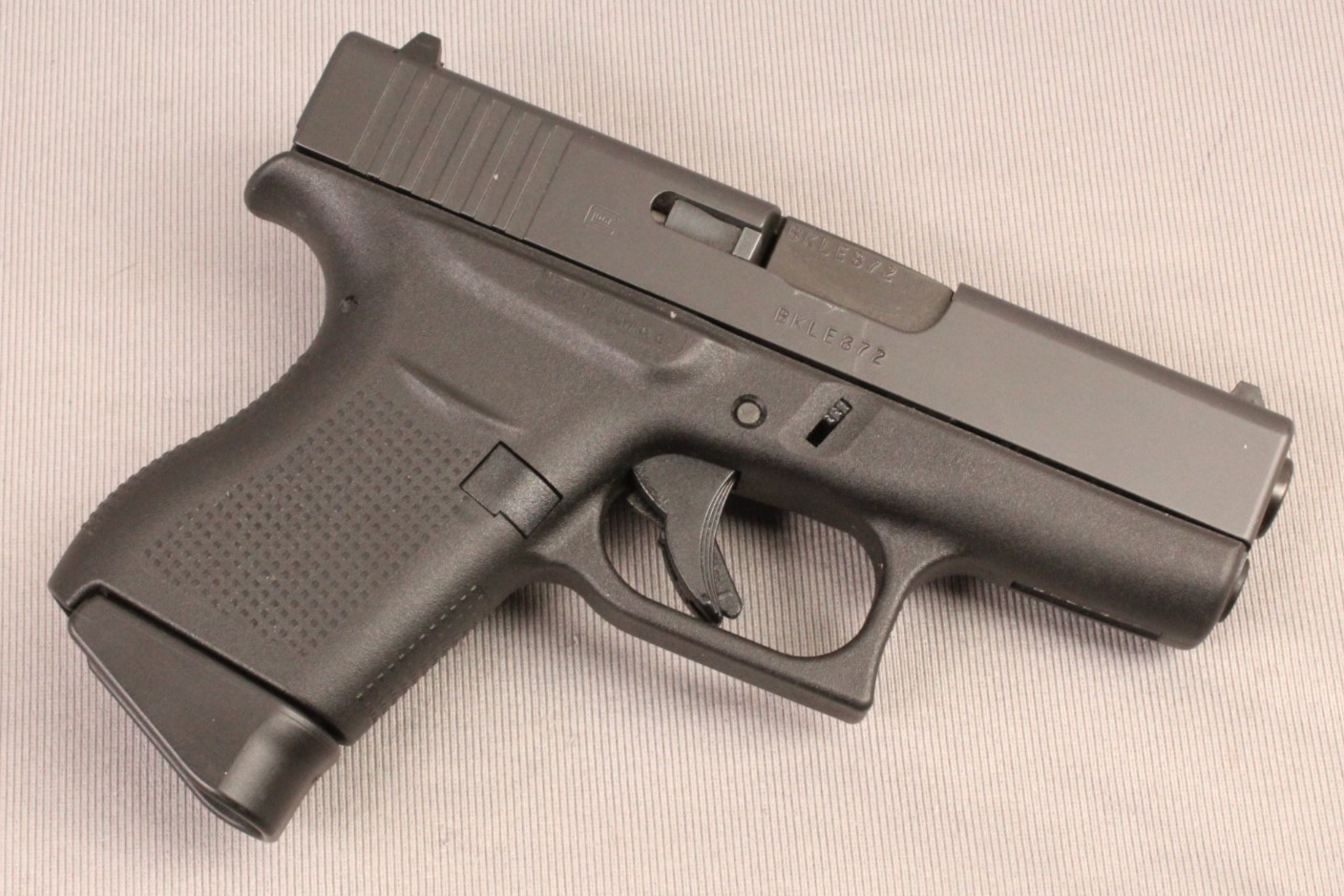 Image of Glock~43~9 LUG