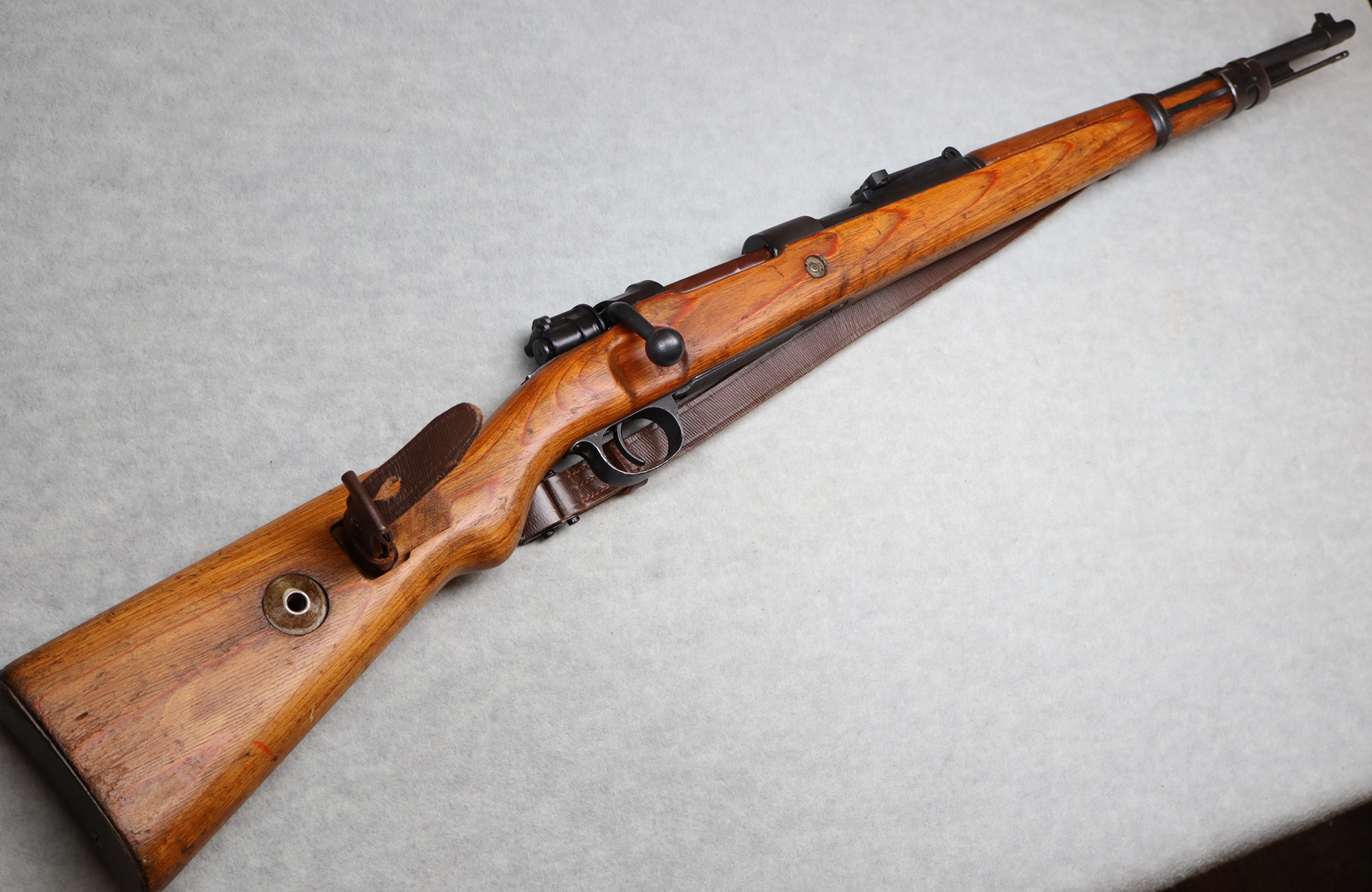 Image of BYF/Mauser-Werke ~ Gewehr 98 ~ 8mm Mauser