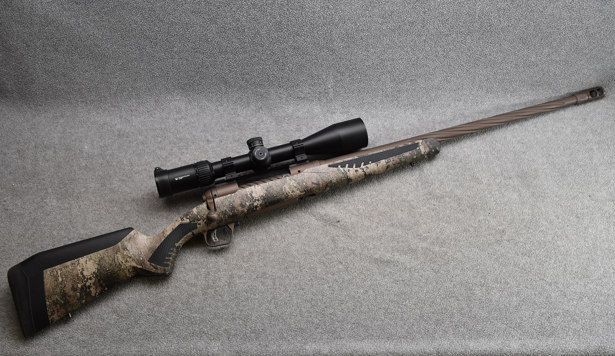 Image of Savage ~ 110 ~ .300 Winchester Magnum
