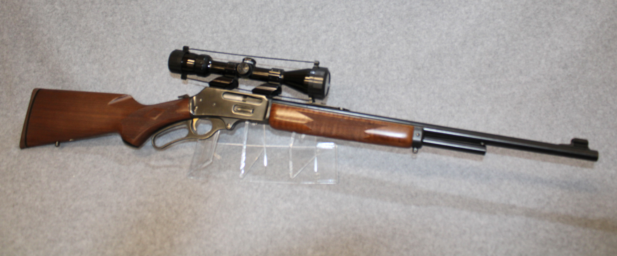 Marlin~Model 444S~.444 Marlin - Marlin Firearms