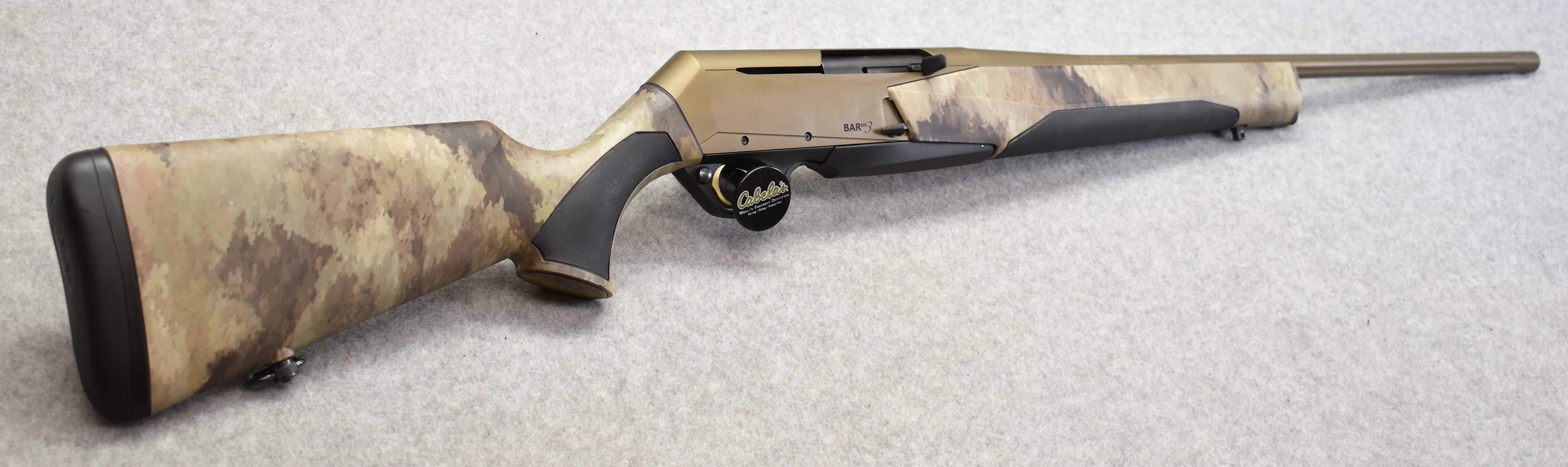 BROWNING BROWNING MK3 .300 WSM - $1079.99 at Bass Pro Shops