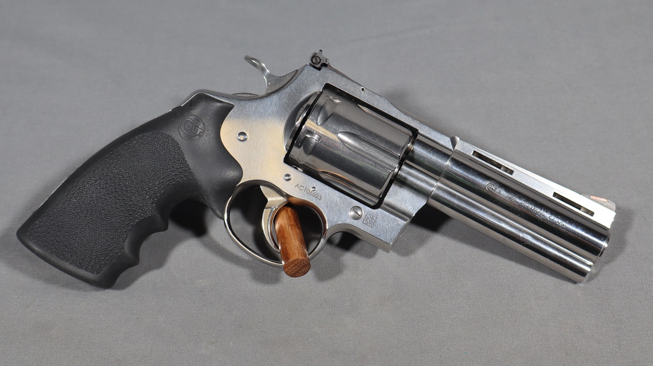 Colt~Anaconda~.44 Magnum - Colt